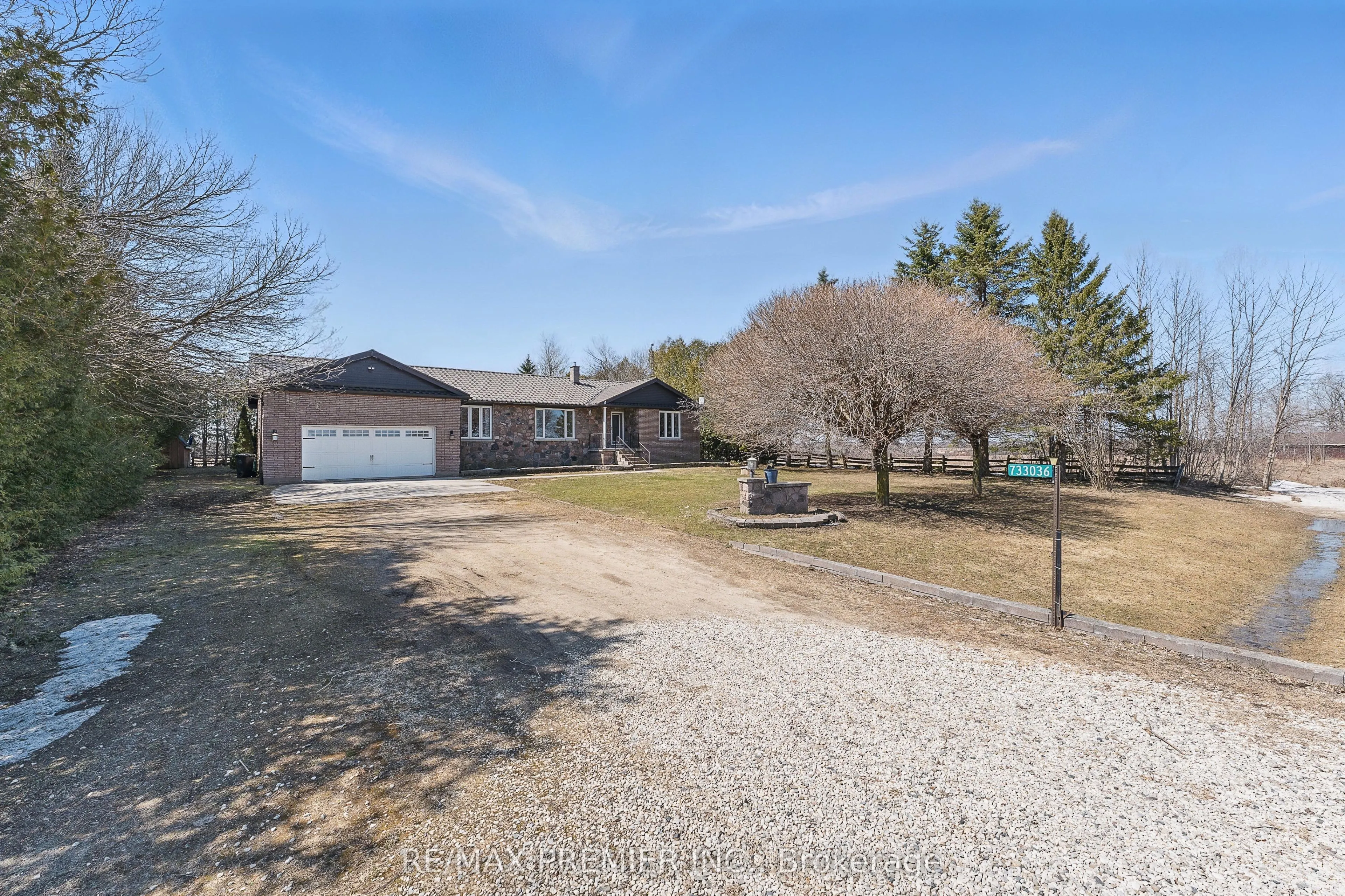733036 Southgate 73 Side Road