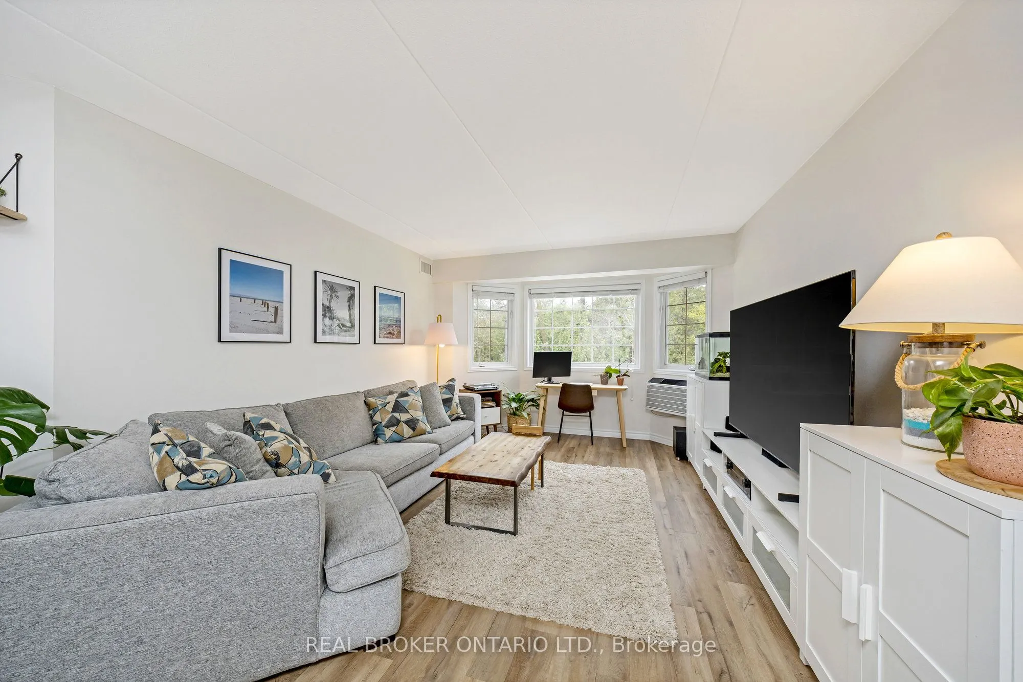 264 Alma Street #203