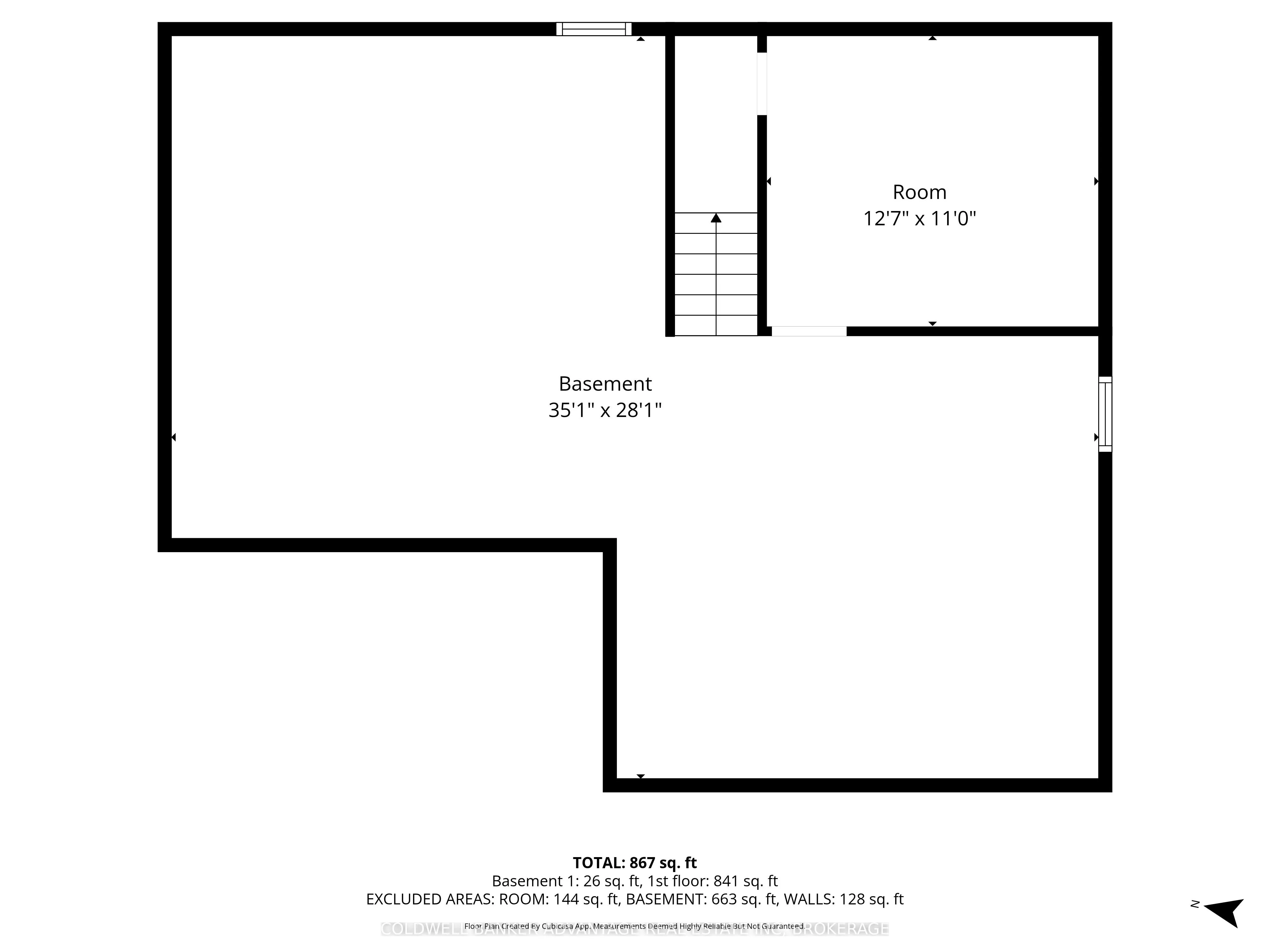 25 Newleaf Crescent