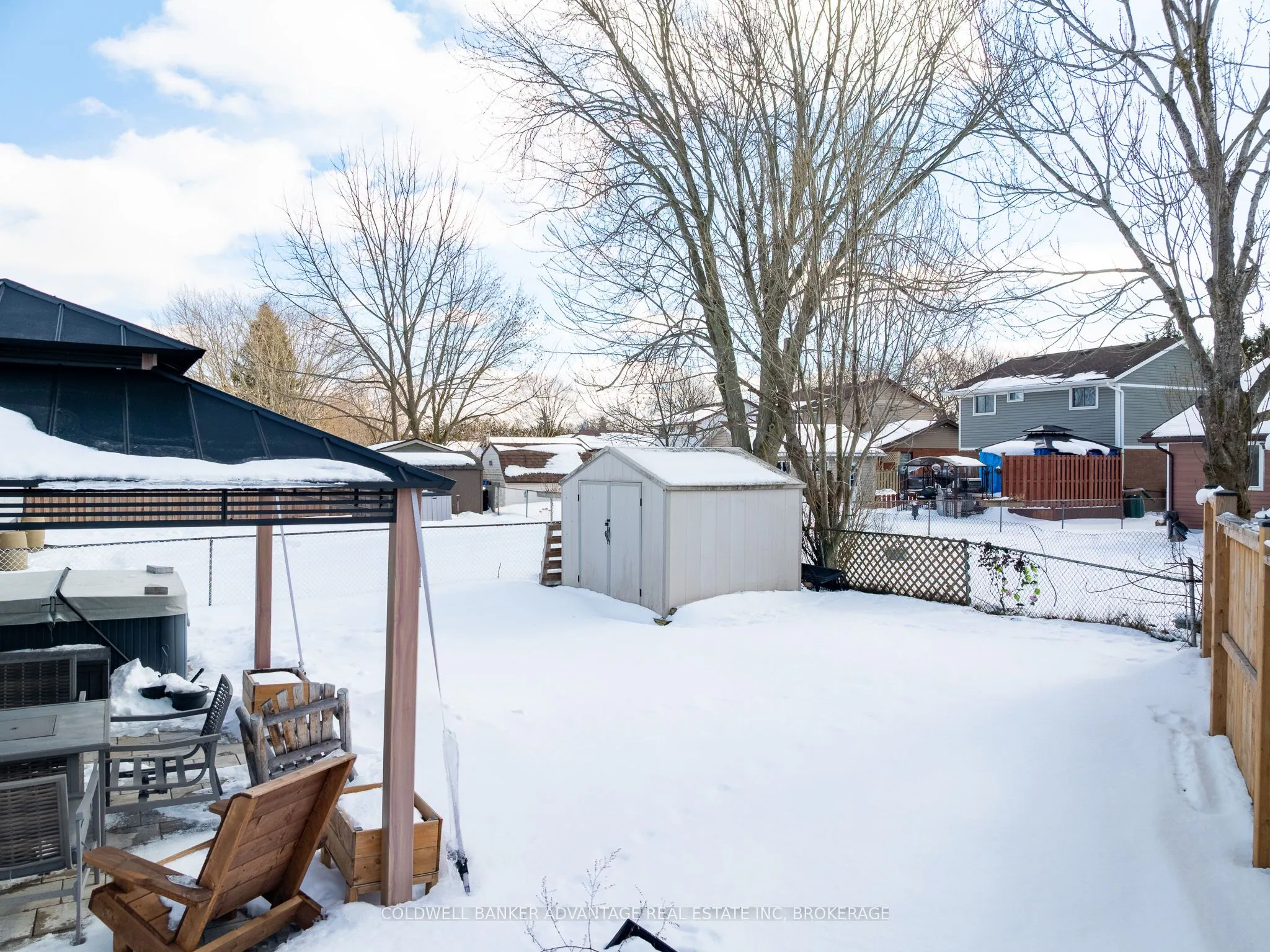 25 Newleaf Crescent