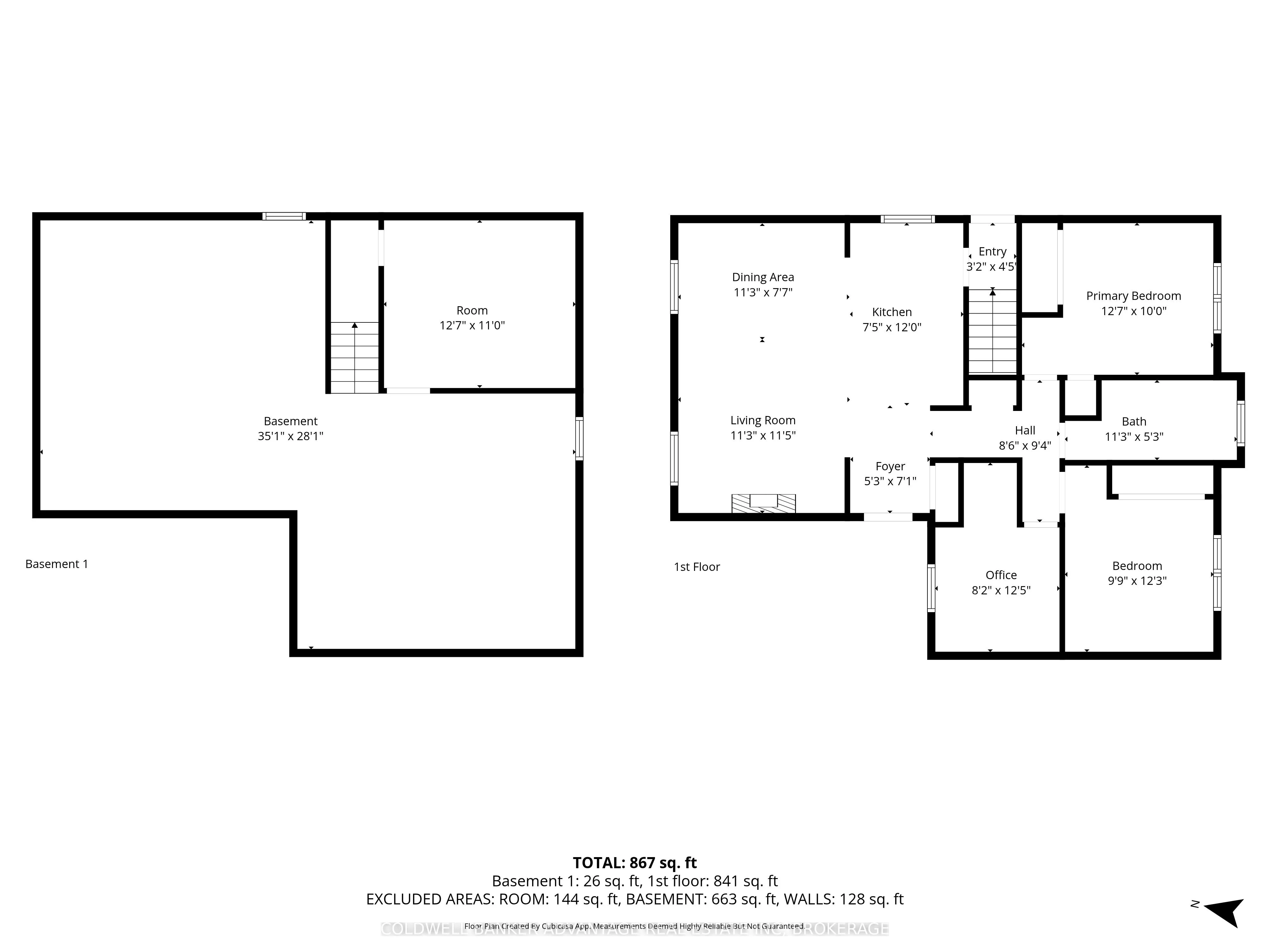 25 Newleaf Crescent