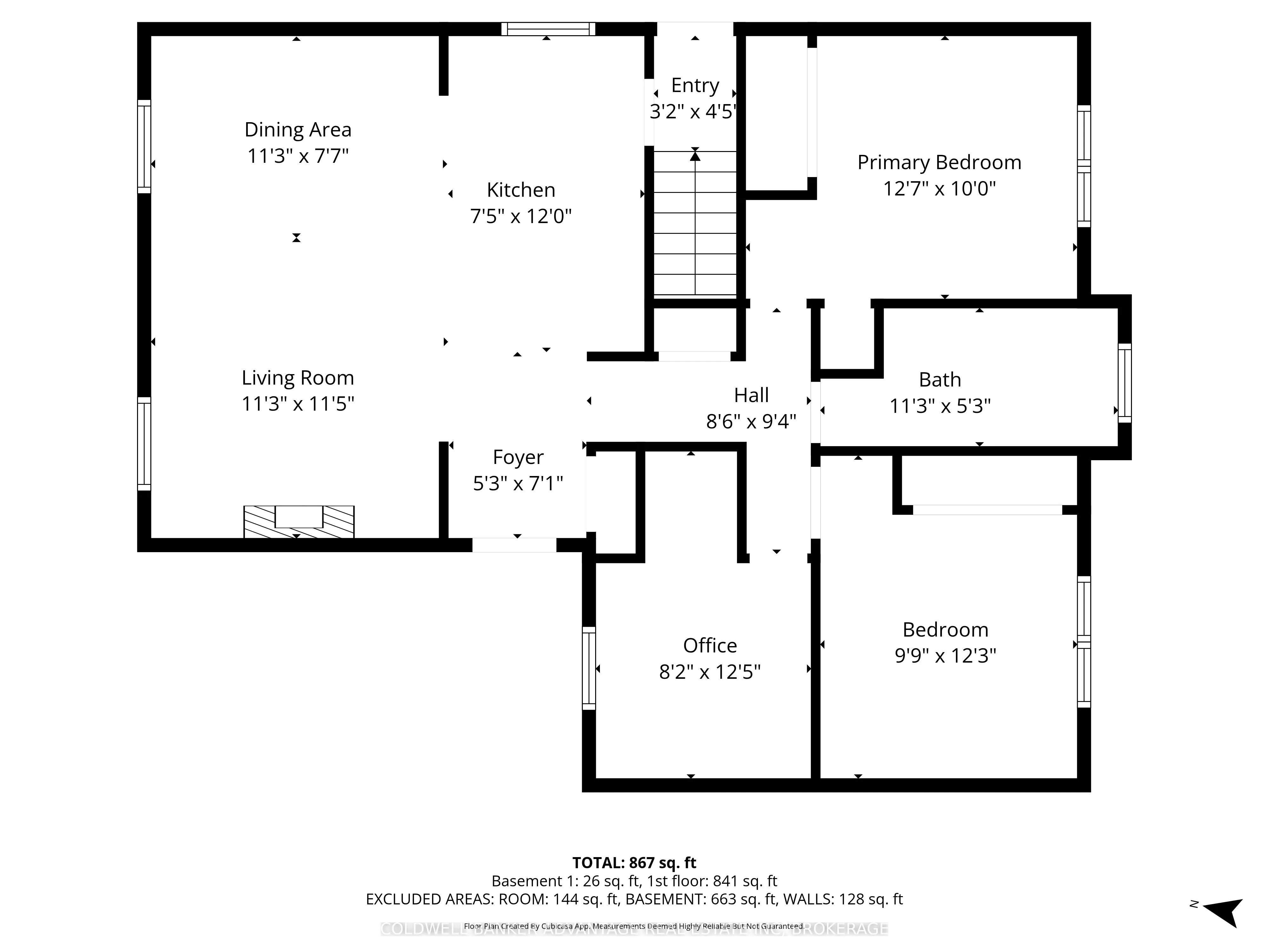 25 Newleaf Crescent