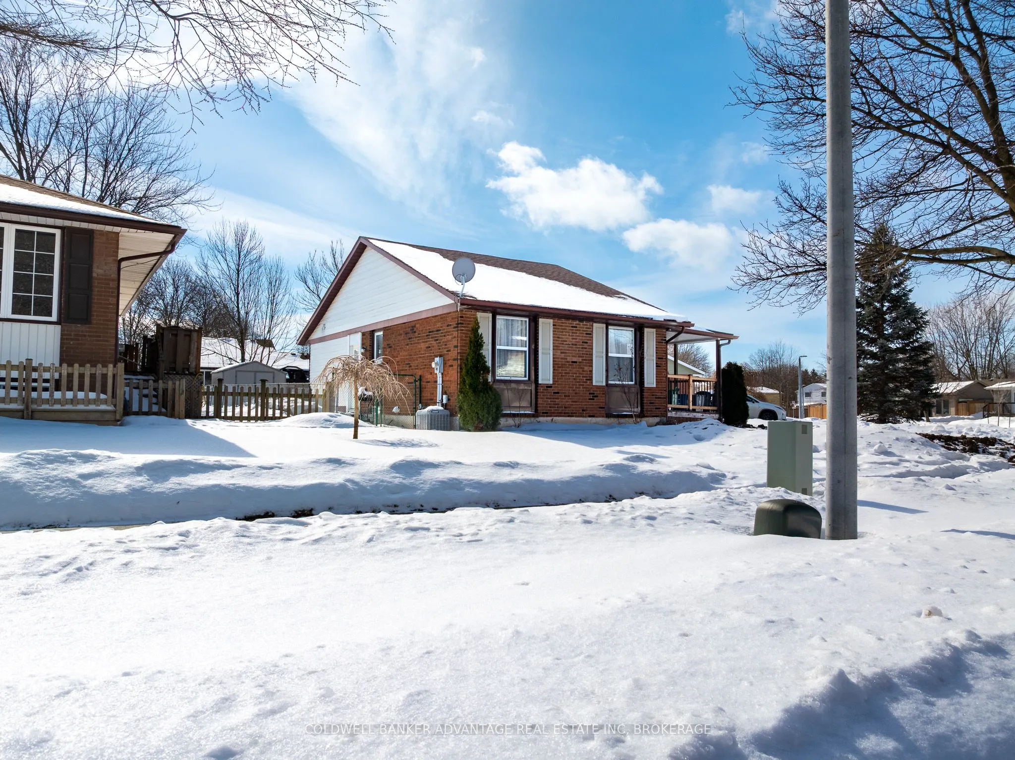 25 Newleaf Crescent