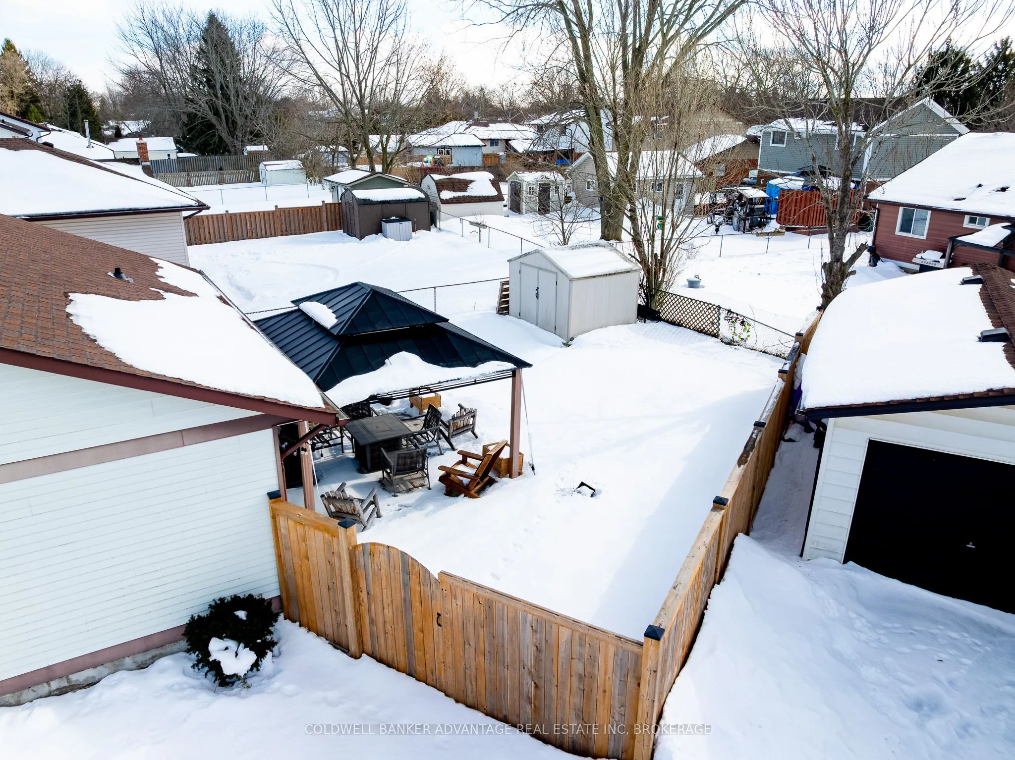 25 Newleaf Crescent