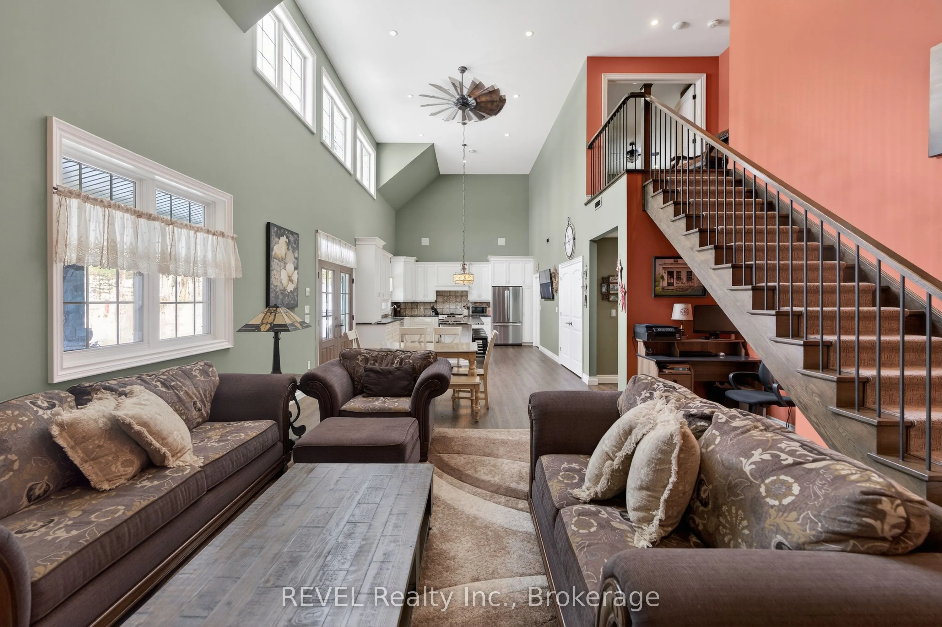 573 CANBORO Road