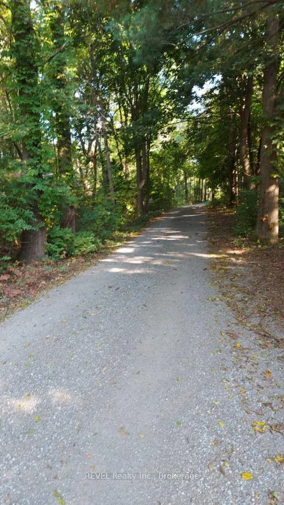 573 CANBORO Road