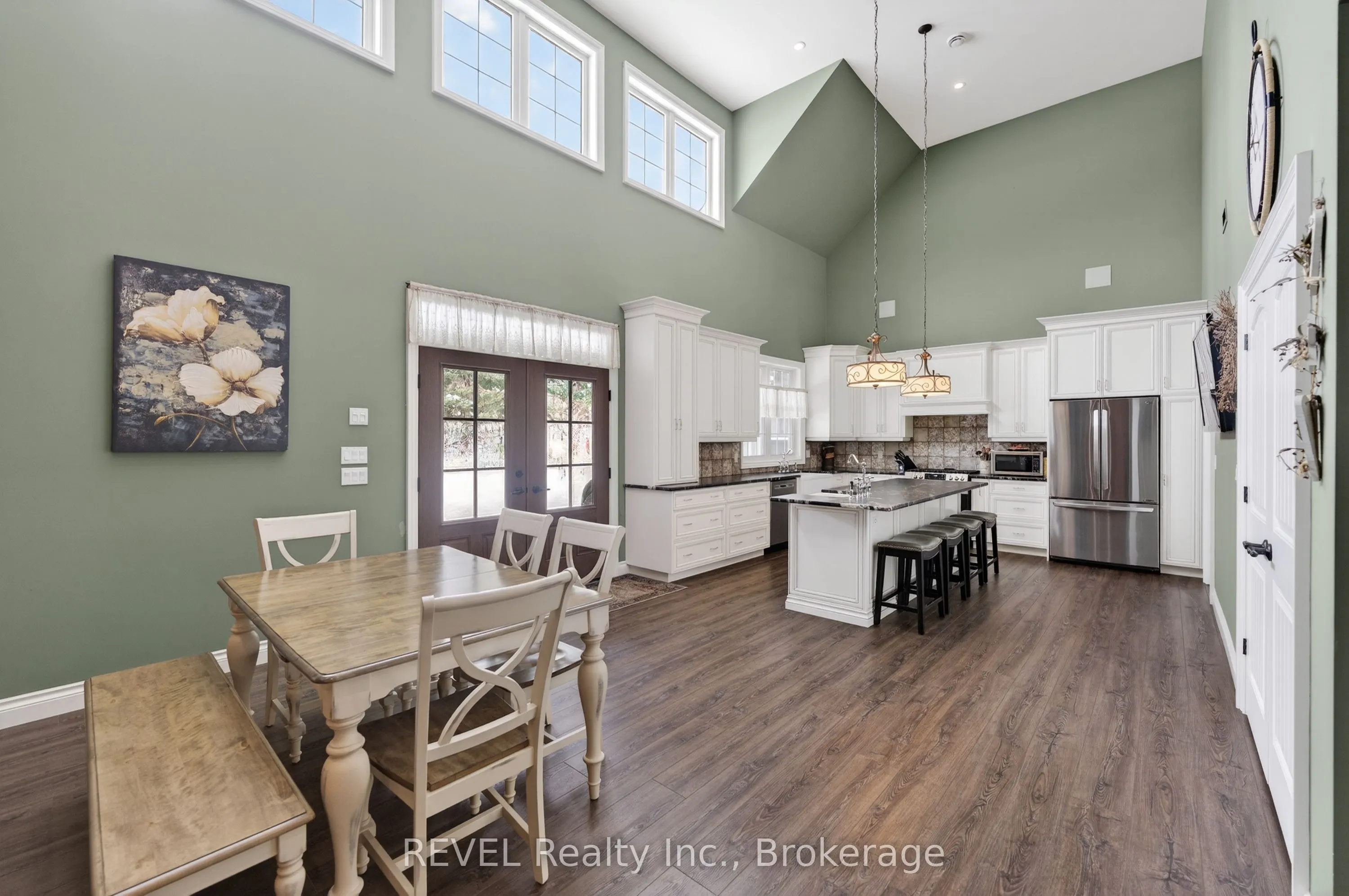 573 CANBORO Road