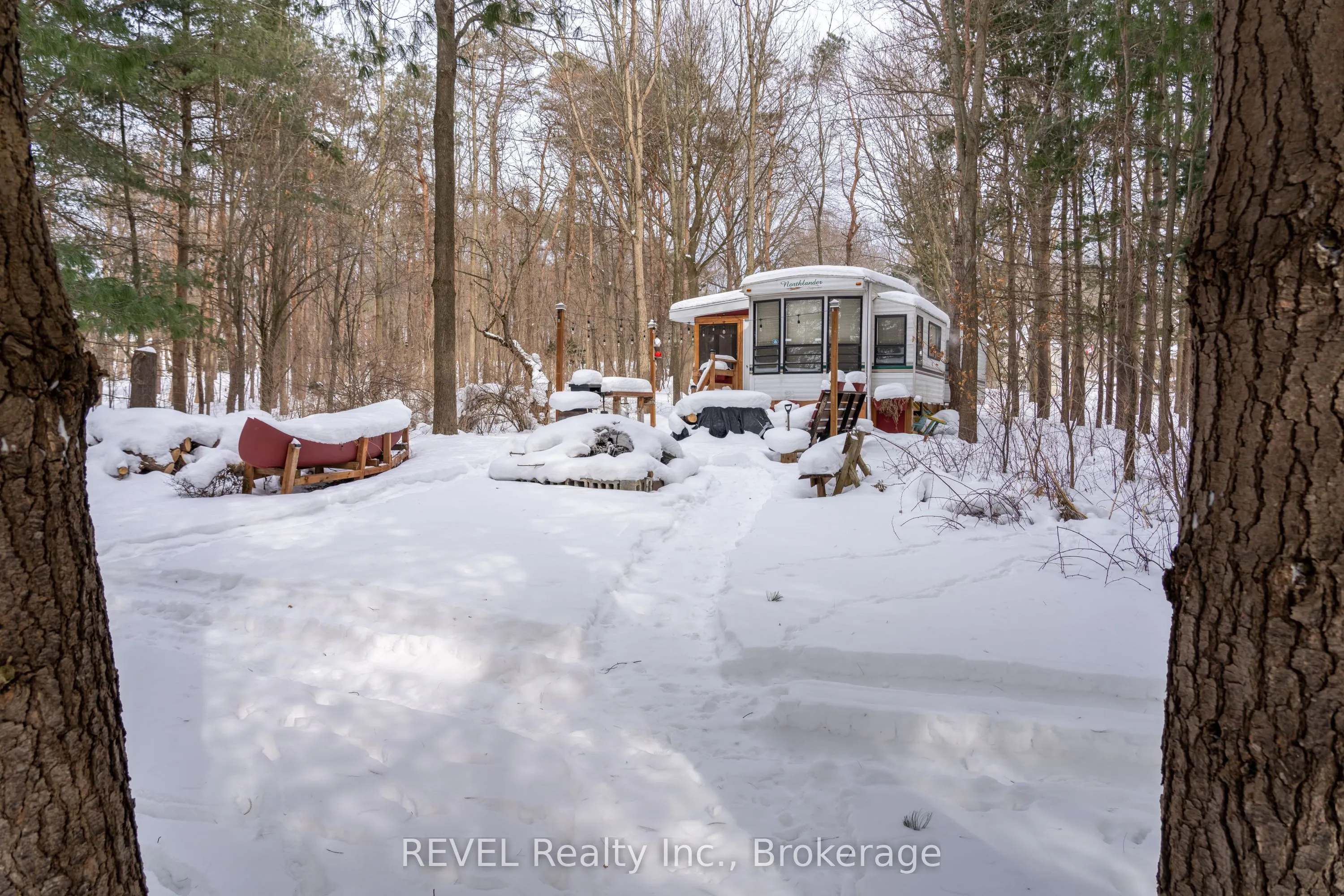 573 CANBORO Road