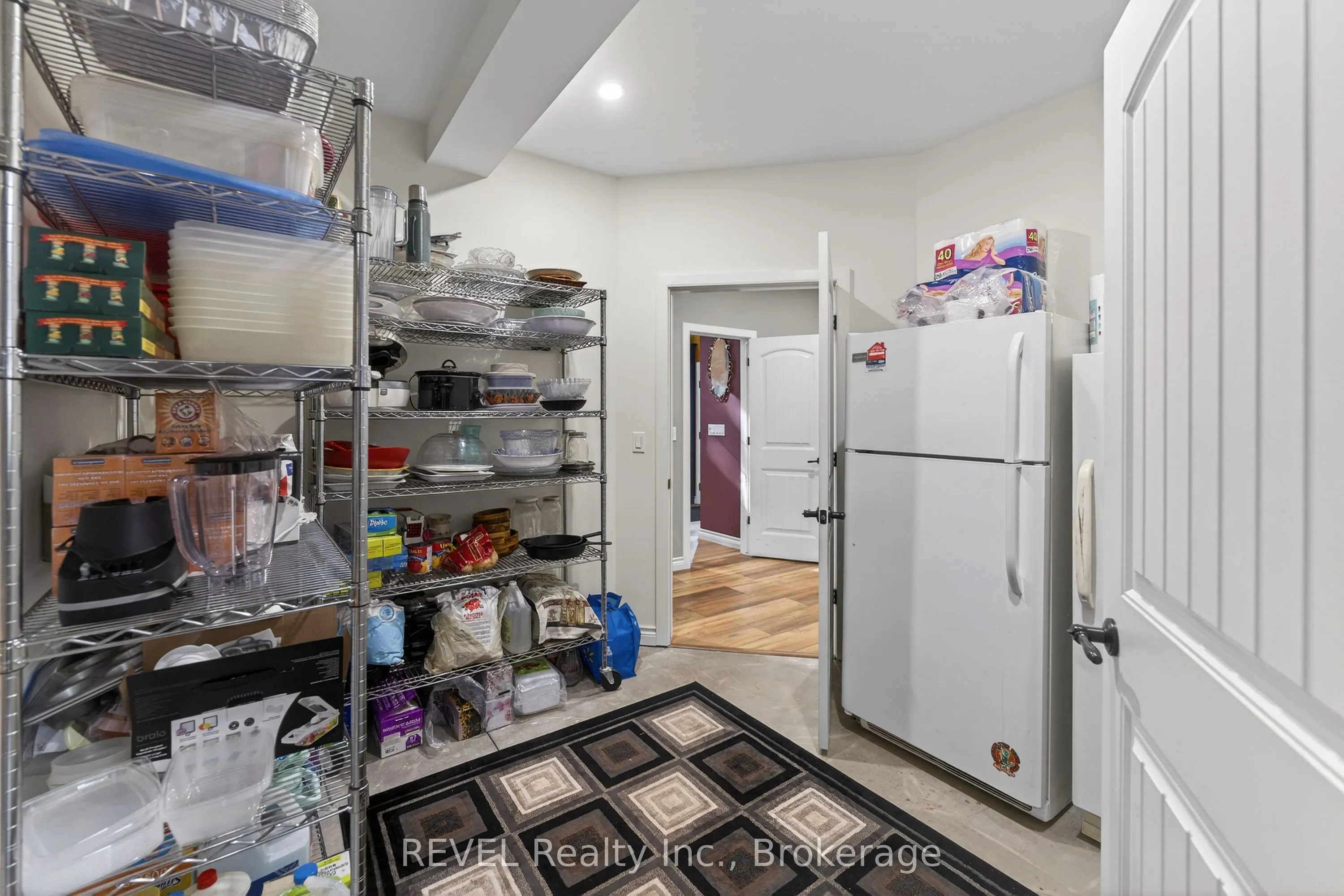 573 CANBORO Road