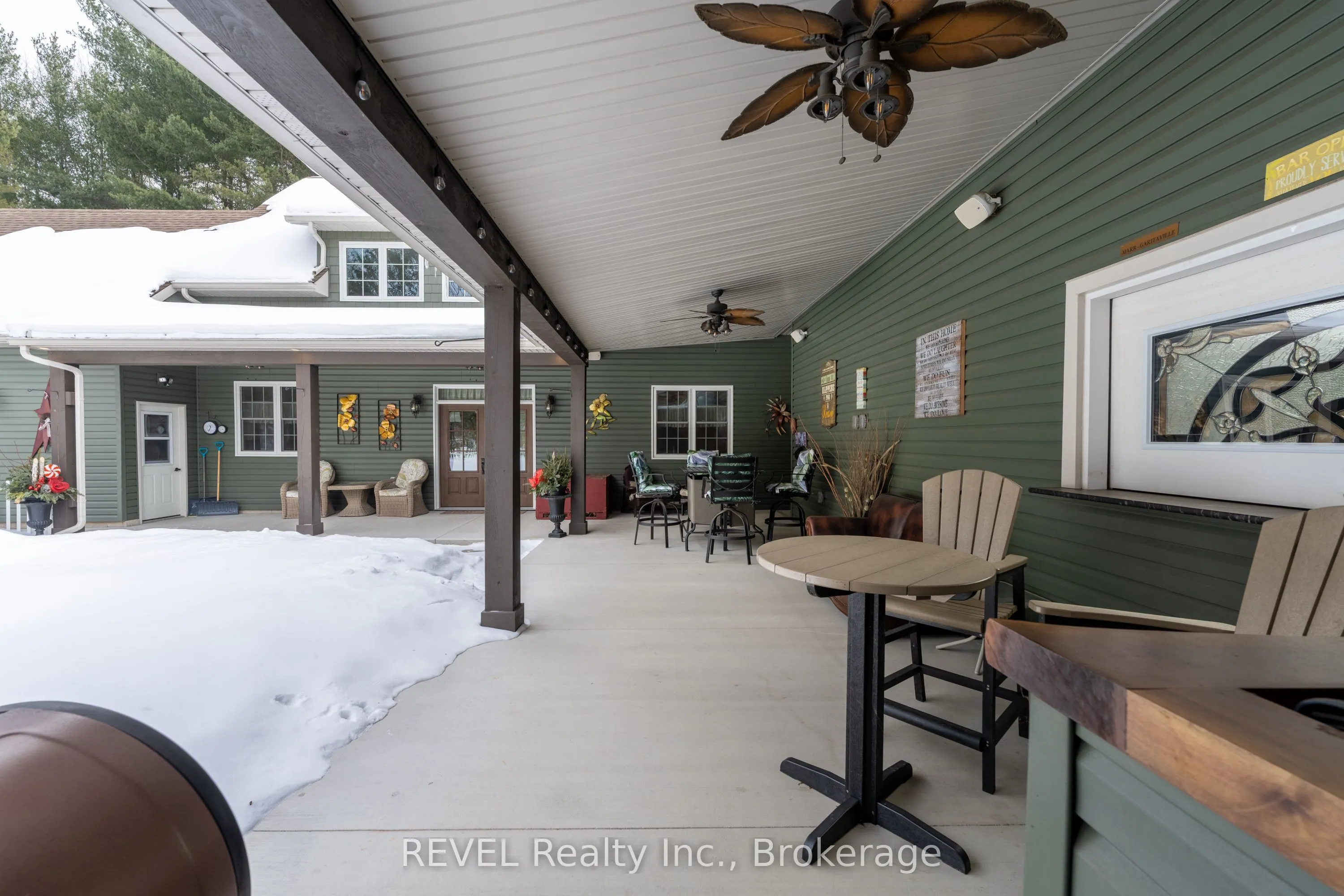 573 CANBORO Road