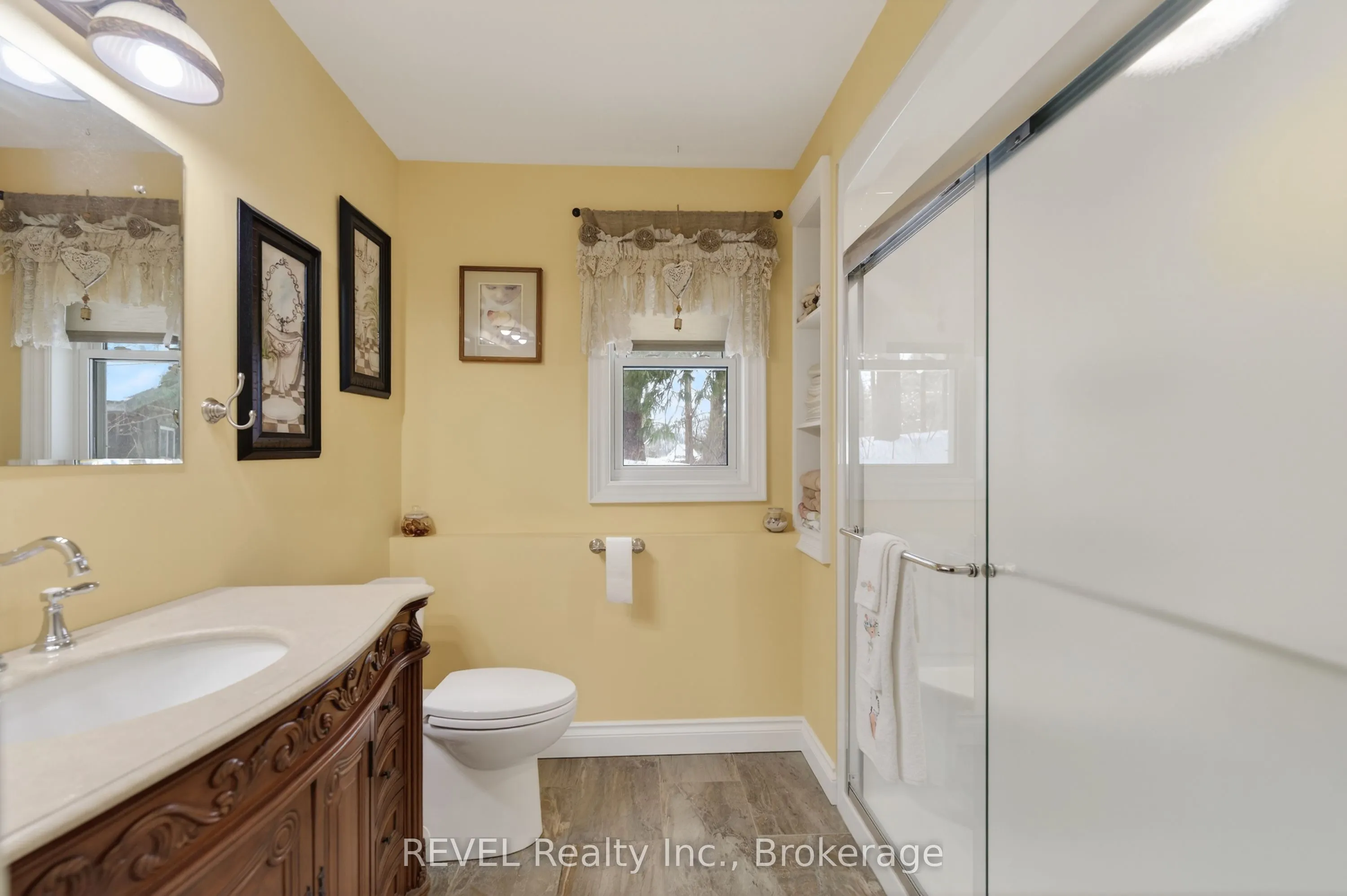 573 CANBORO Road