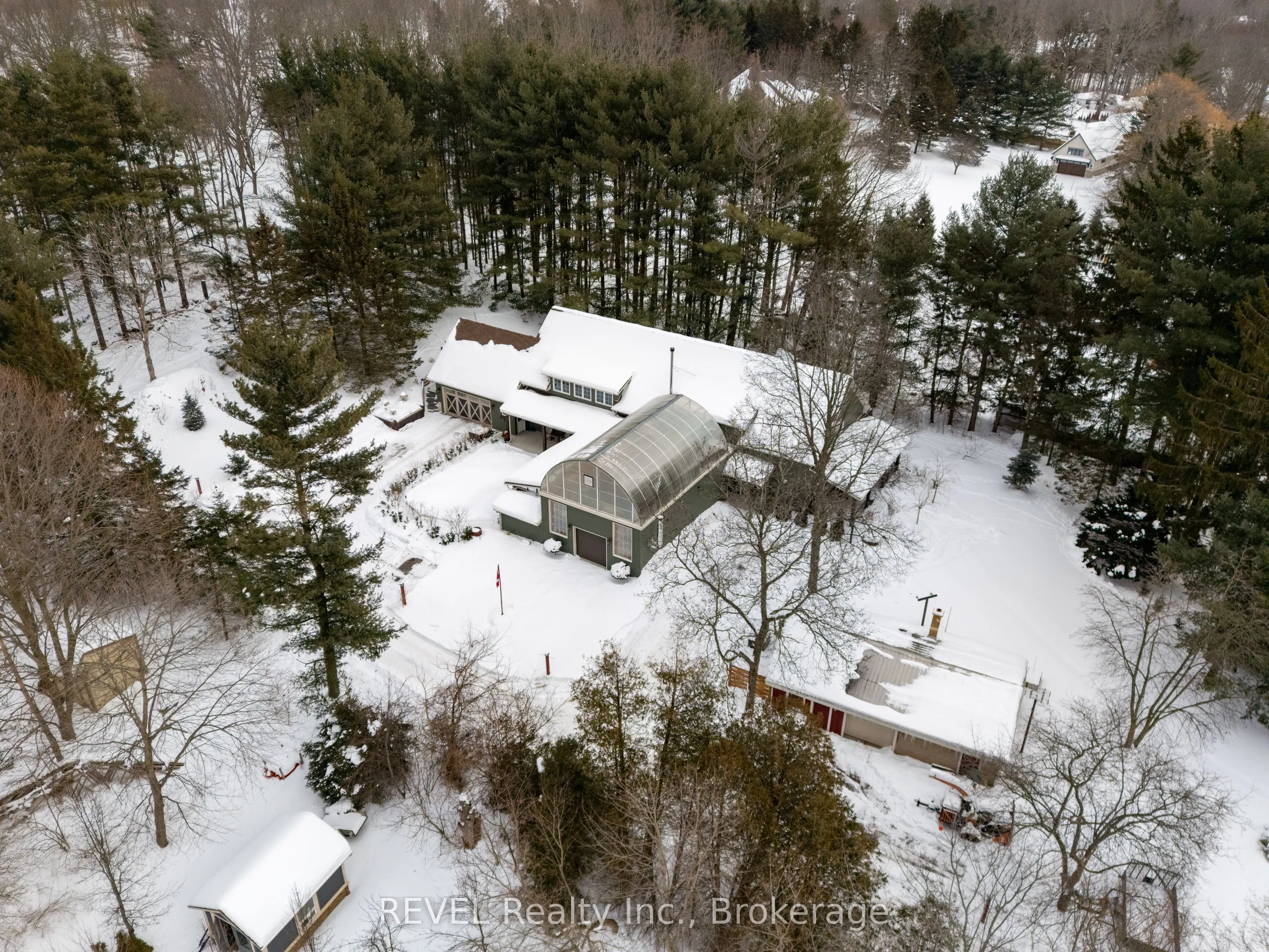 573 CANBORO Road