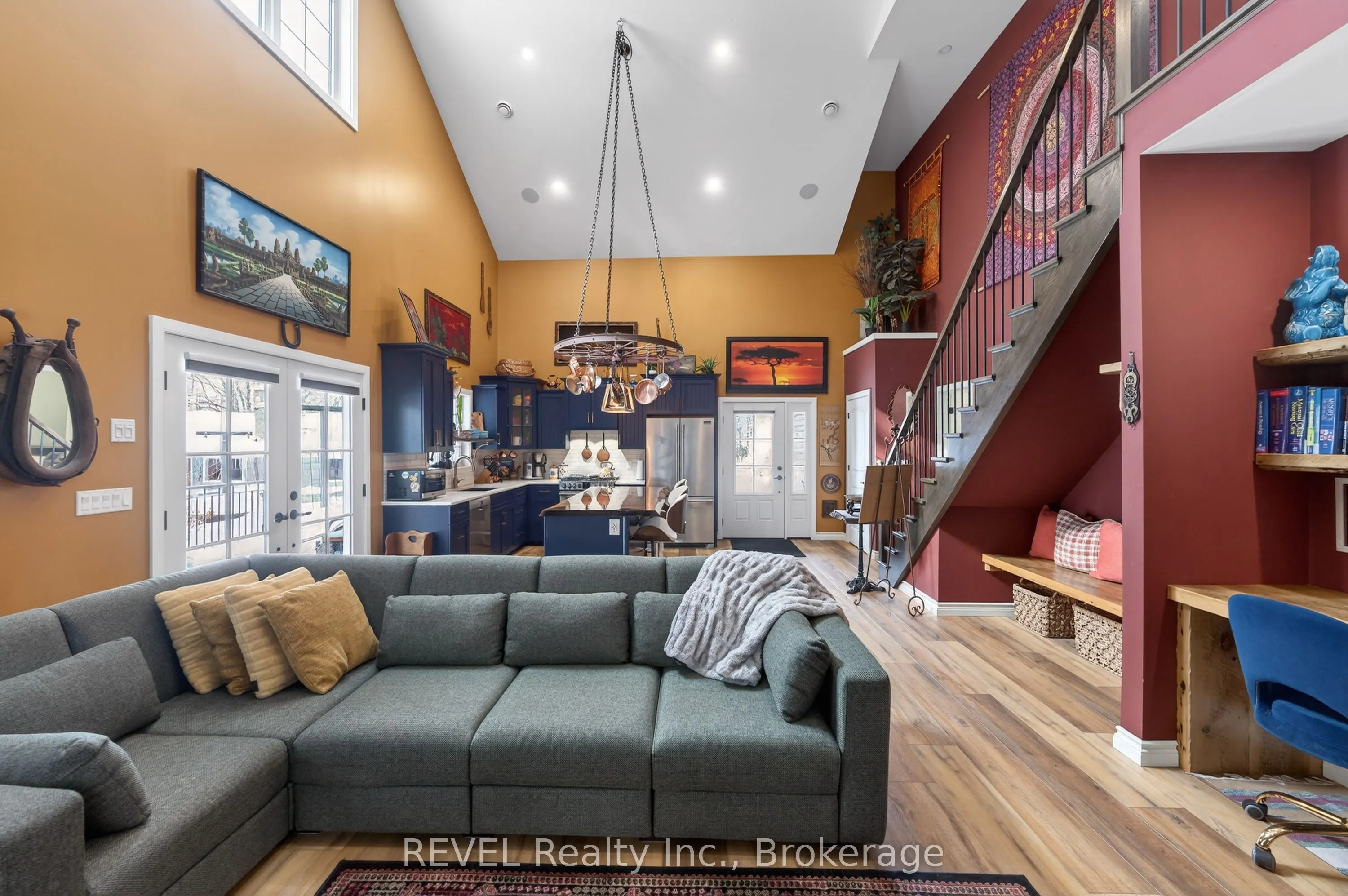 573 CANBORO Road