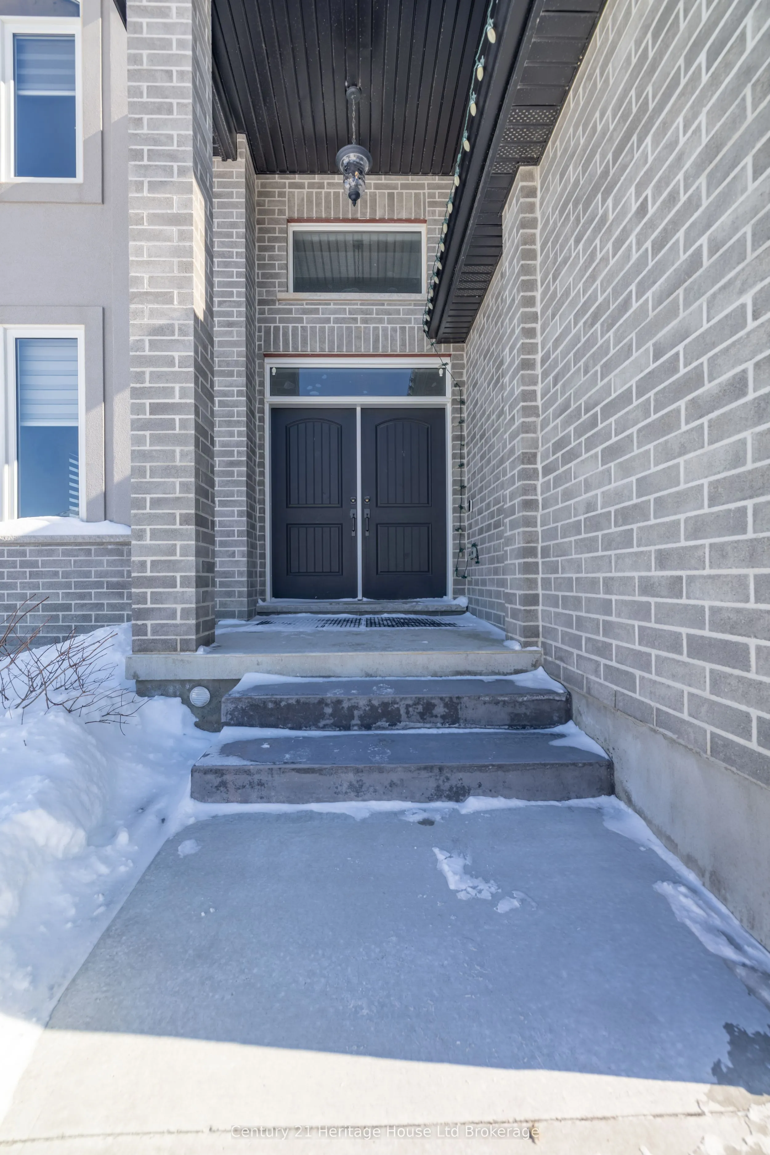 97 Beech Boulevard