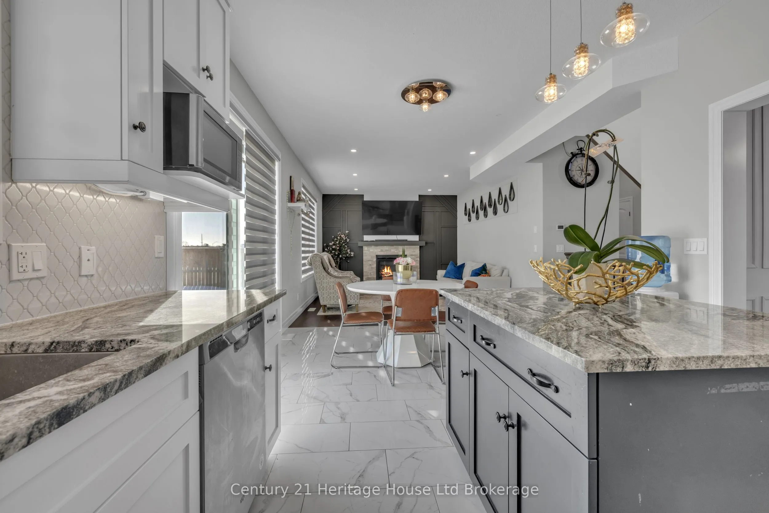 97 Beech Boulevard
