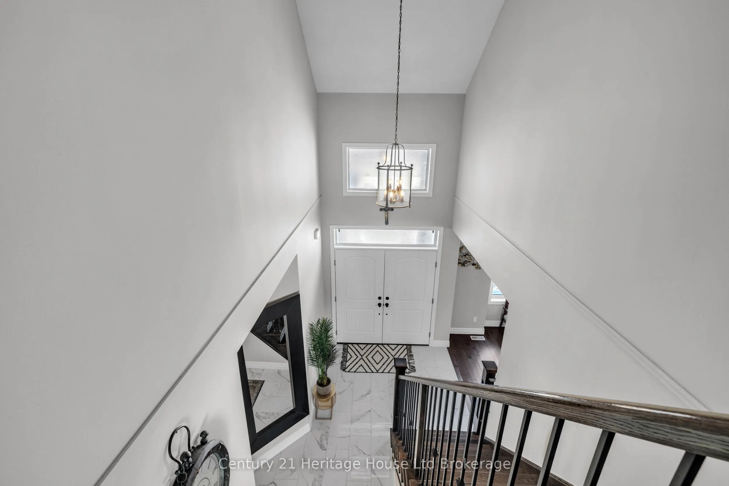 97 Beech Boulevard