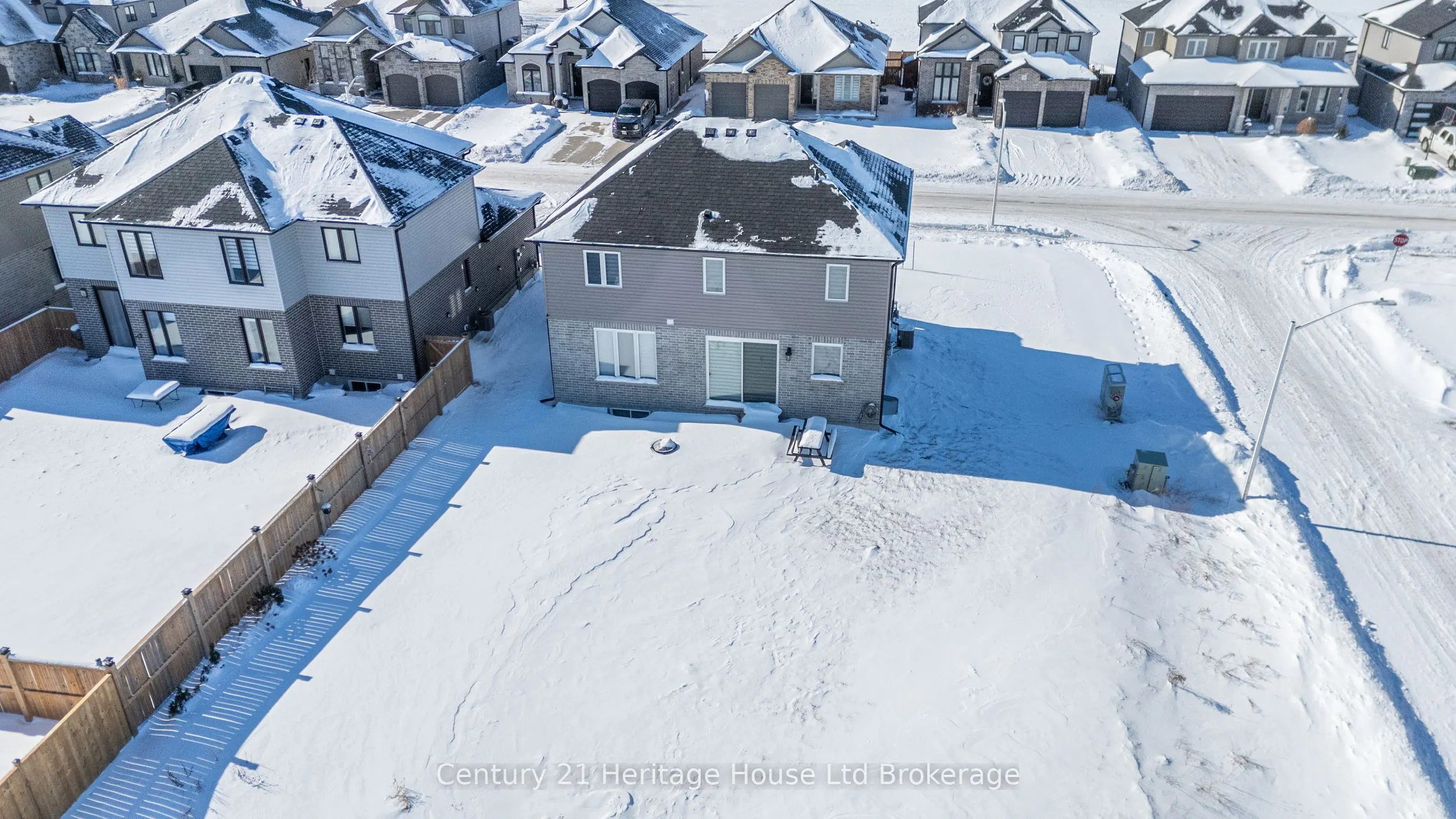 97 Beech Boulevard