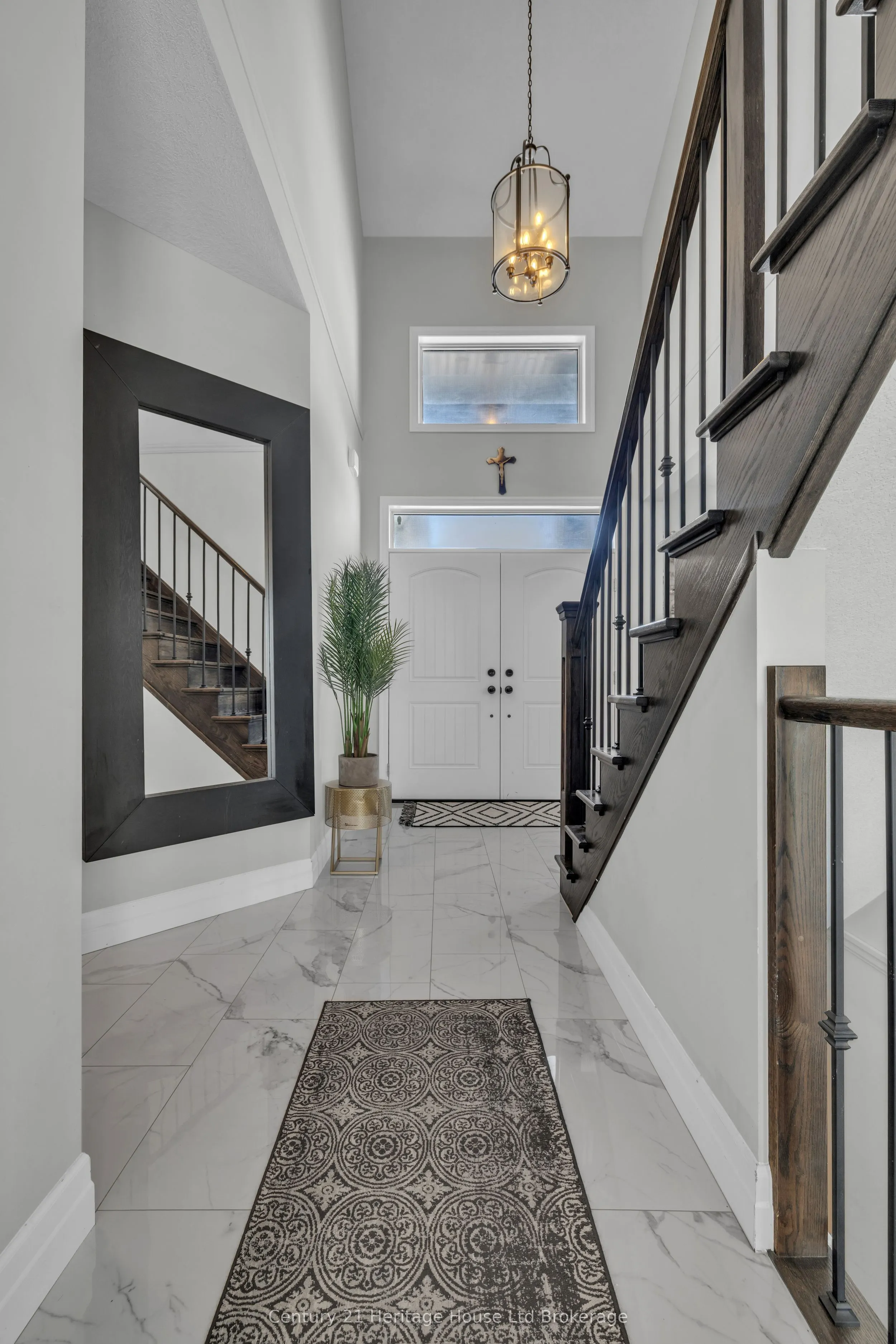 97 Beech Boulevard