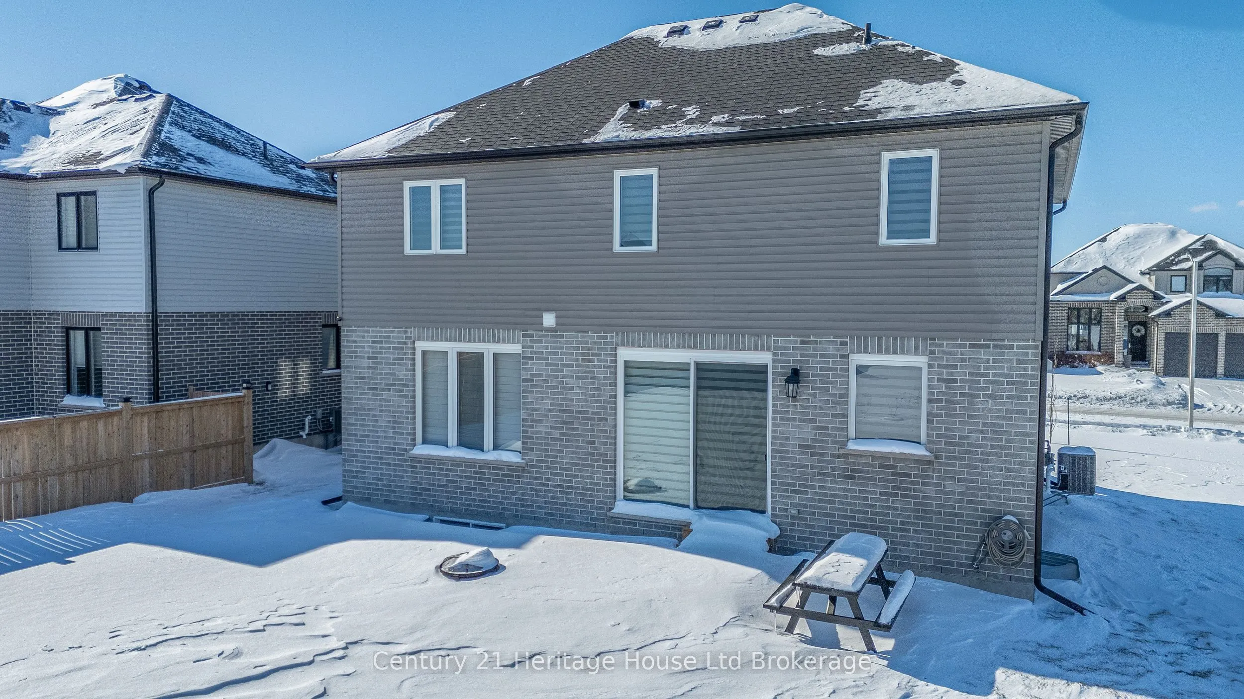 97 Beech Boulevard