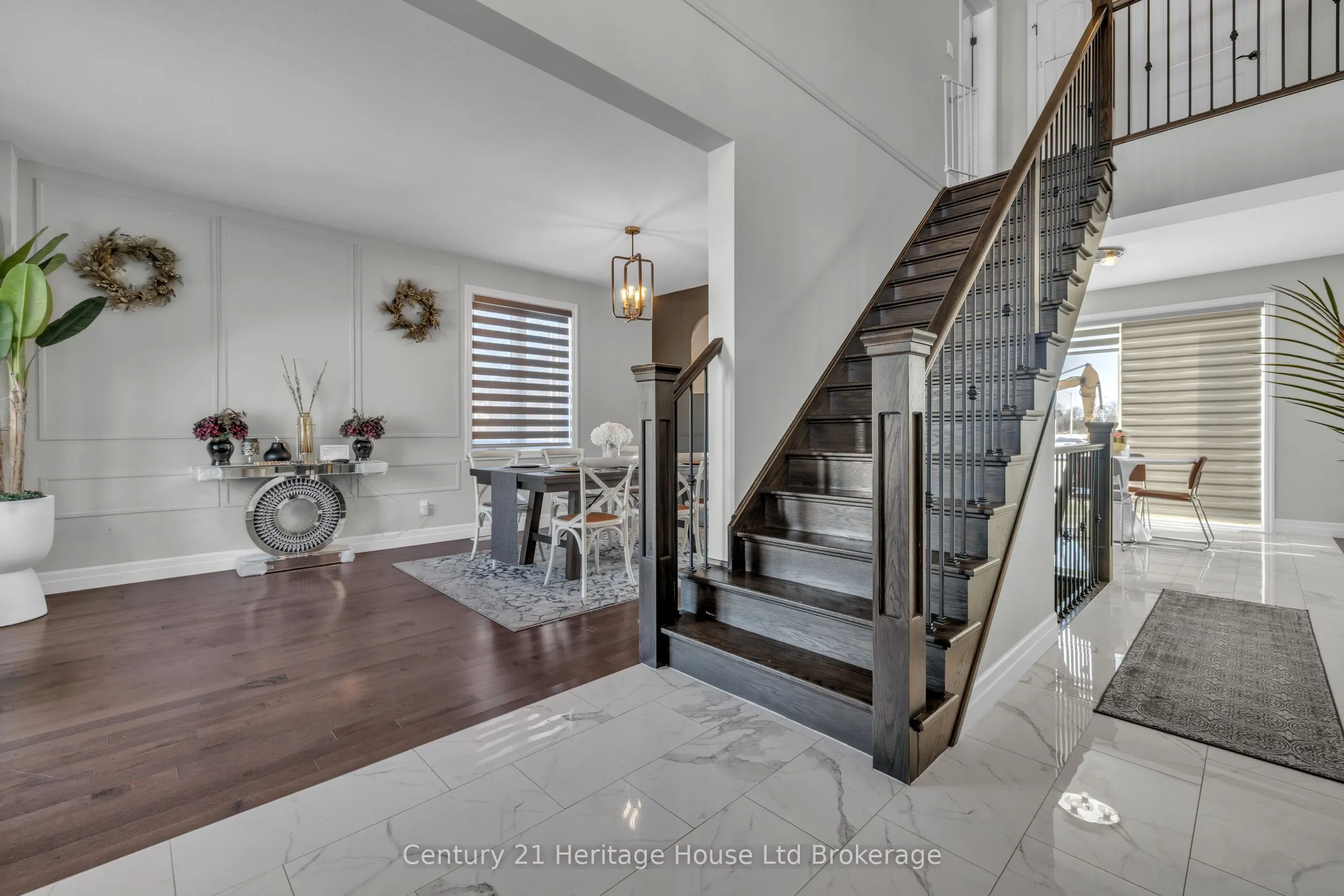 97 Beech Boulevard