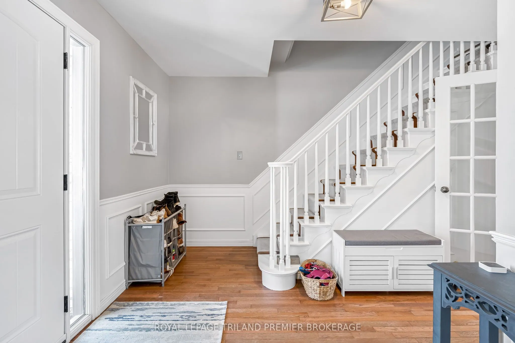 31 Foxcroft Crescent