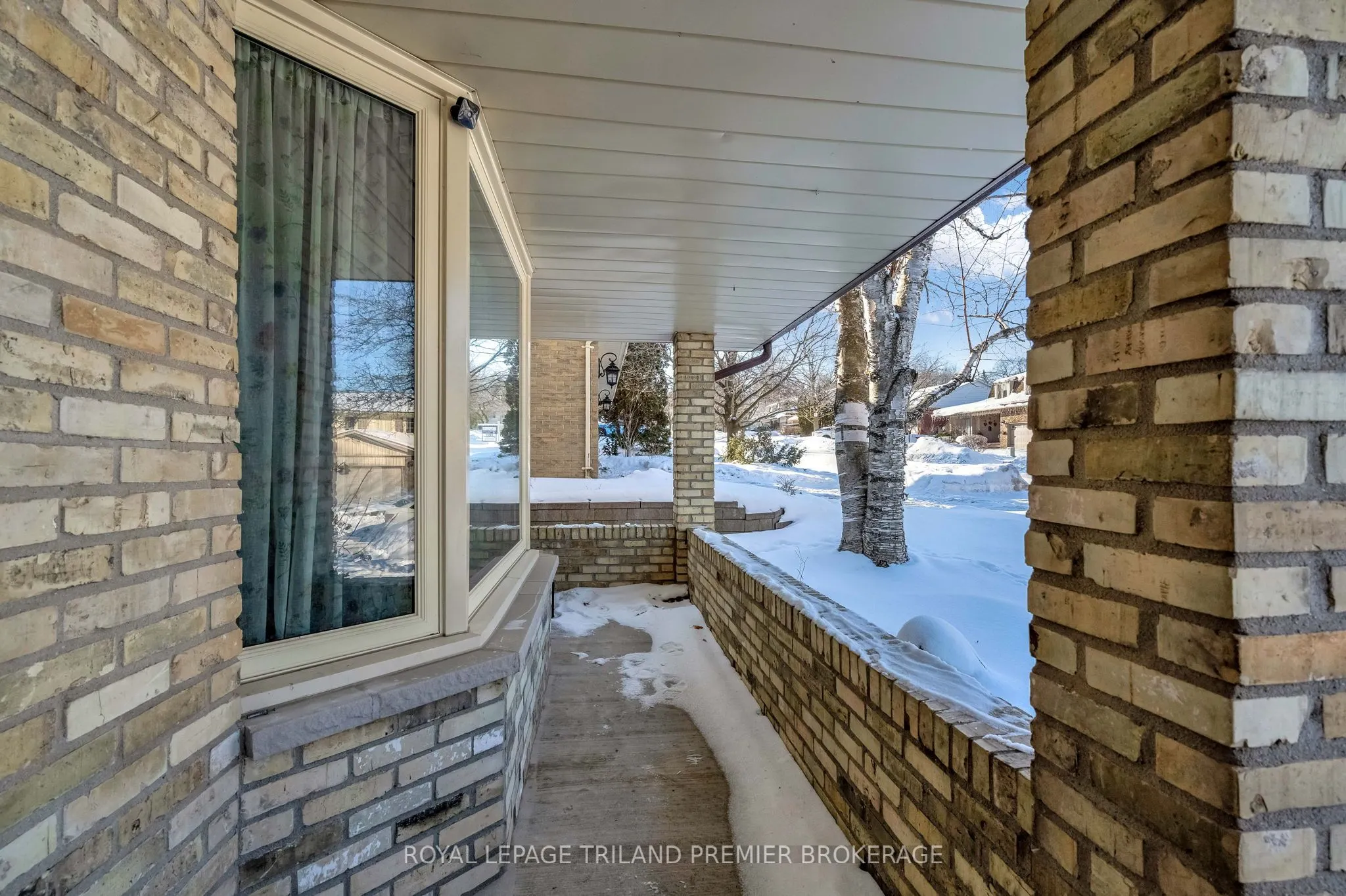 31 Foxcroft Crescent