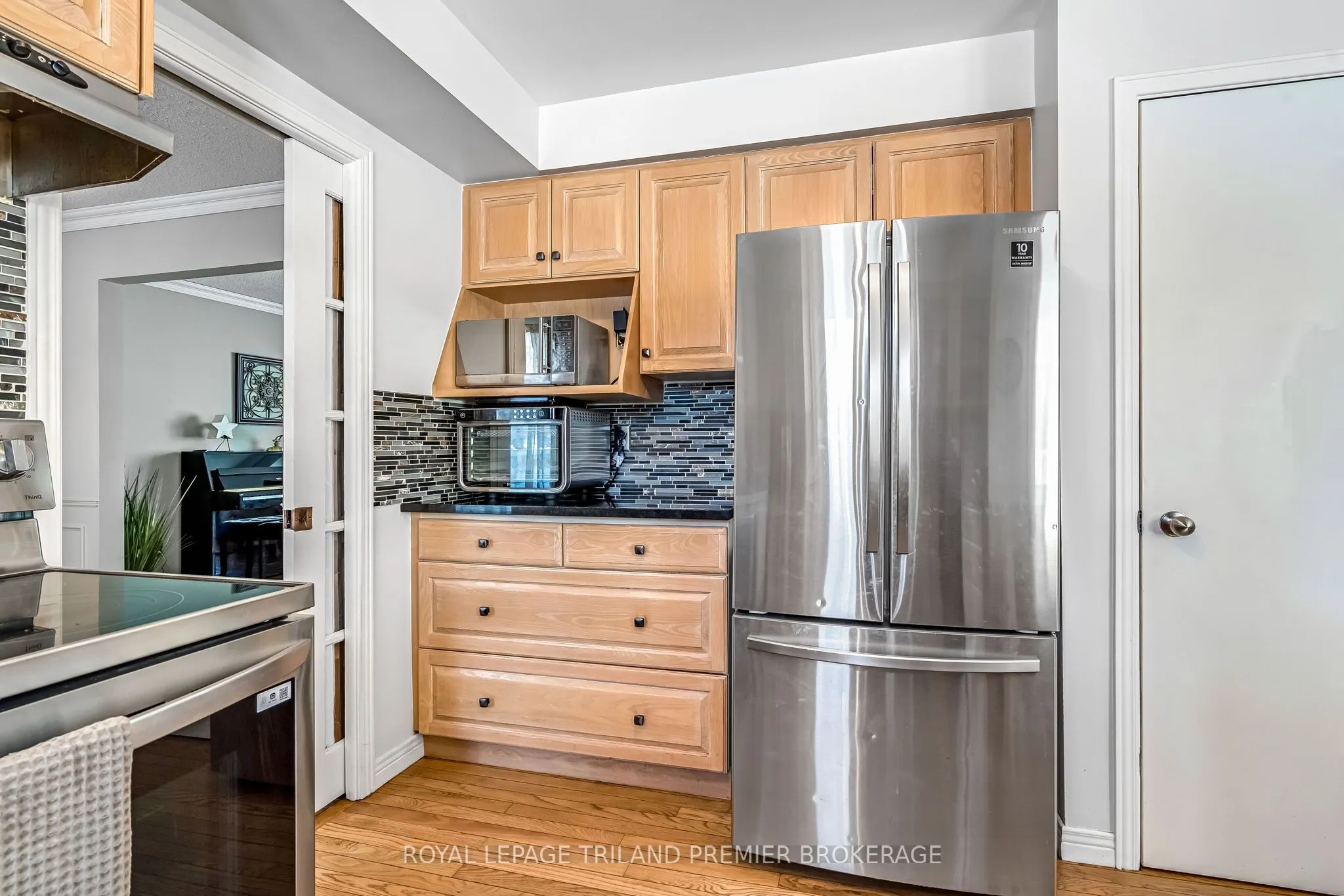 31 Foxcroft Crescent