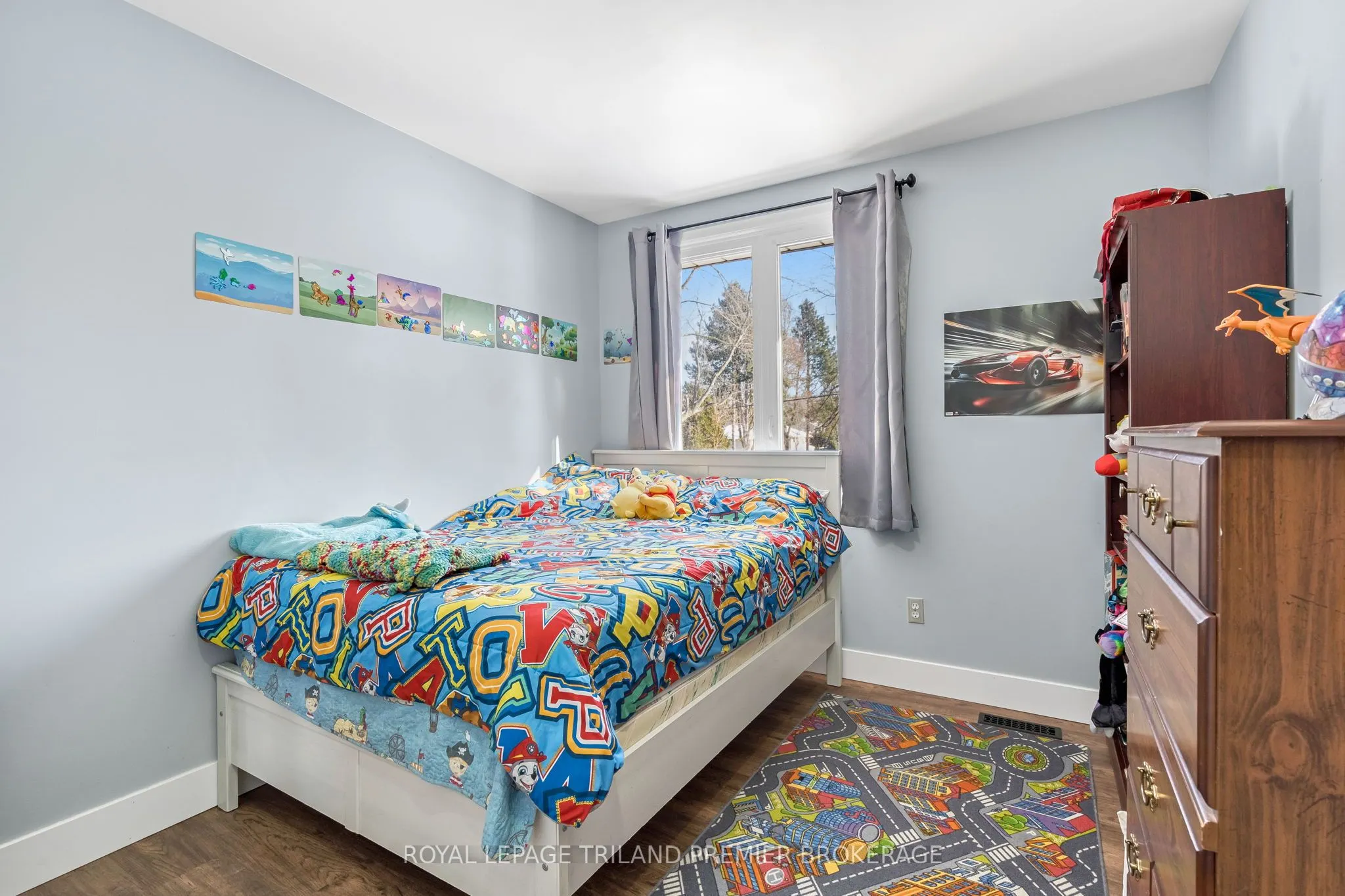 31 Foxcroft Crescent