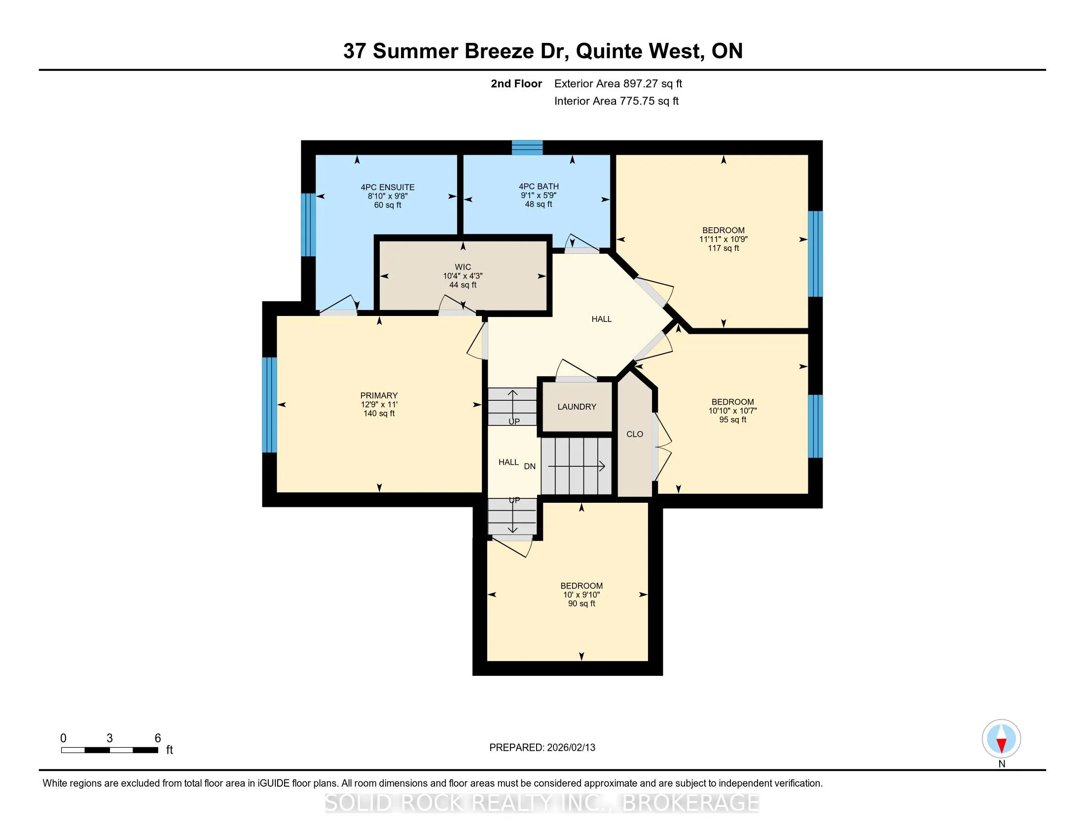 37 Summer Breeze Drive