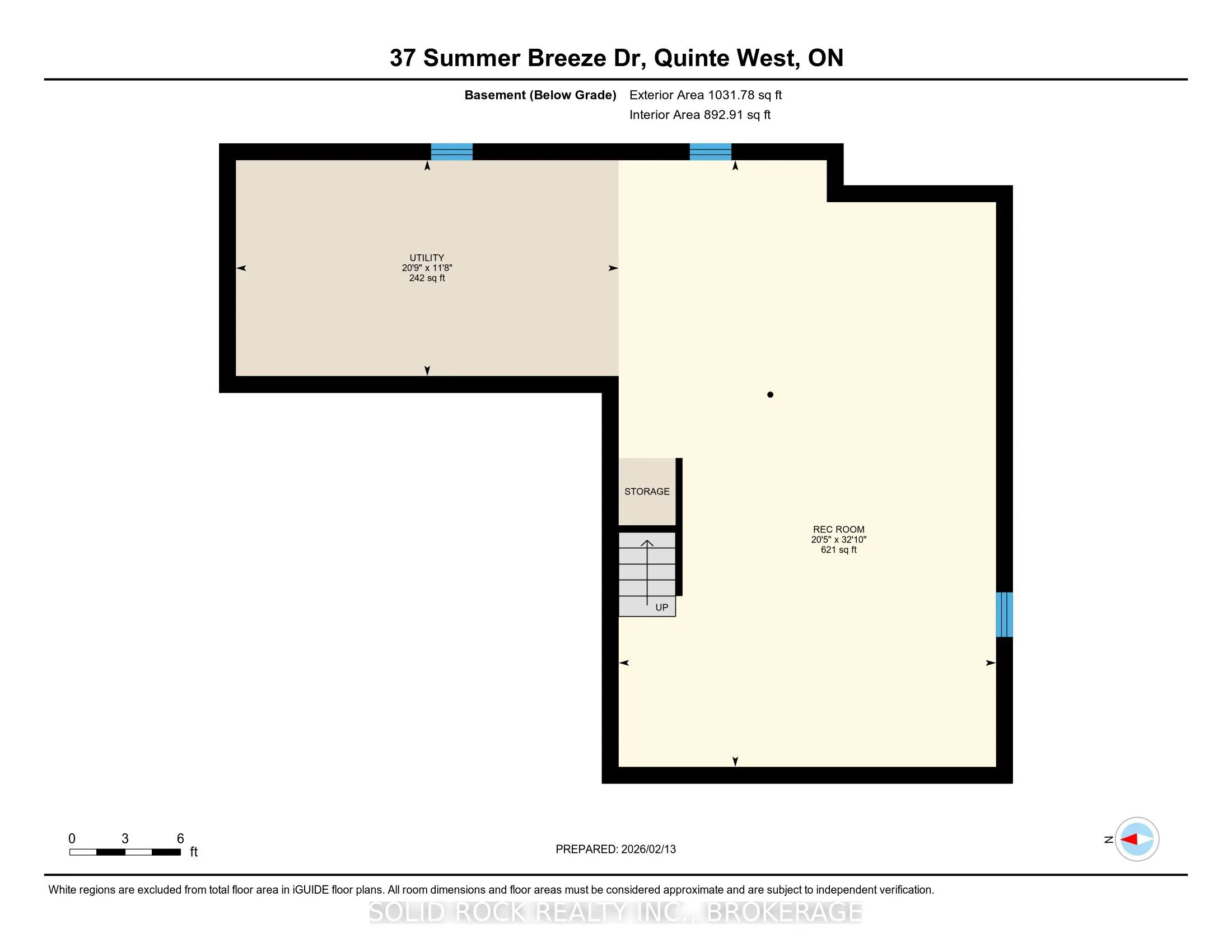 37 Summer Breeze Drive