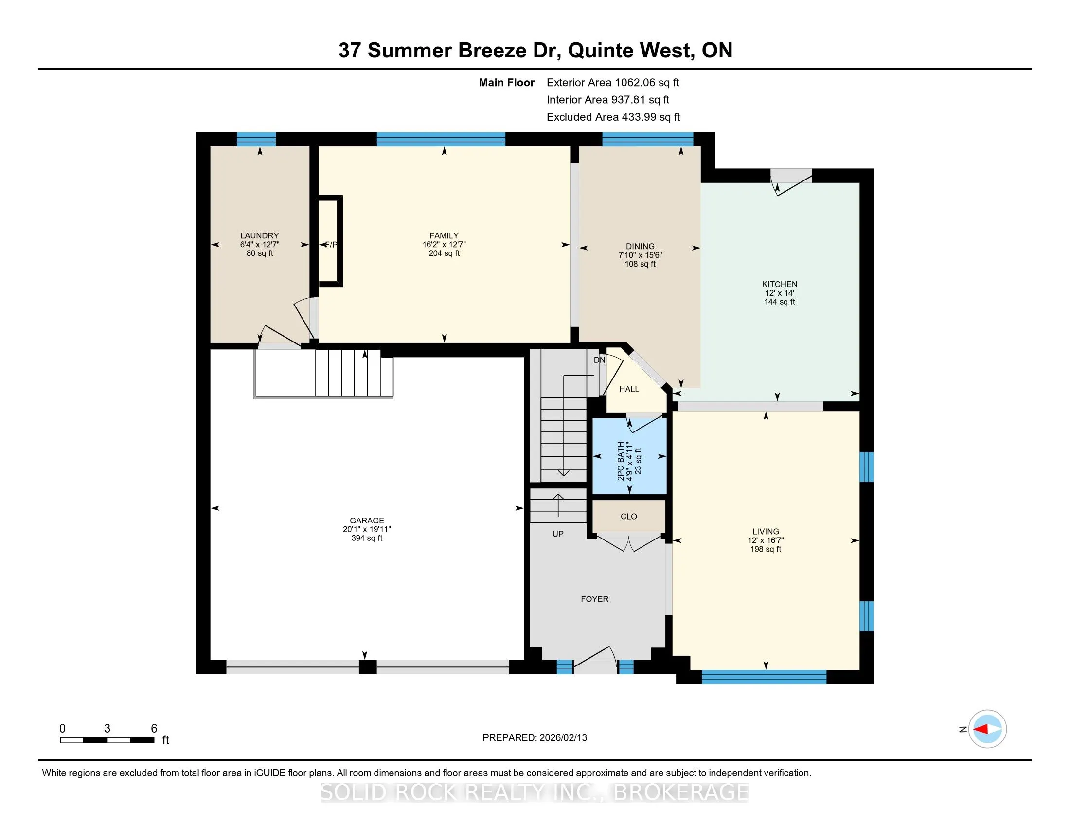 37 Summer Breeze Drive