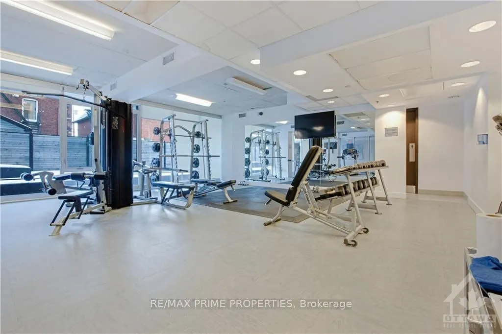 300 Lisgar Street #506