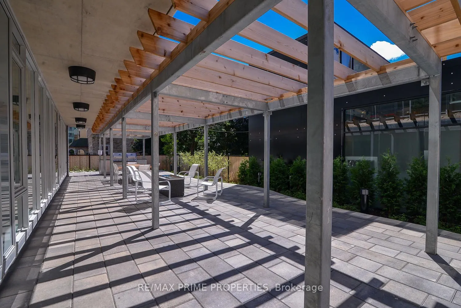 300 Lisgar Street #506