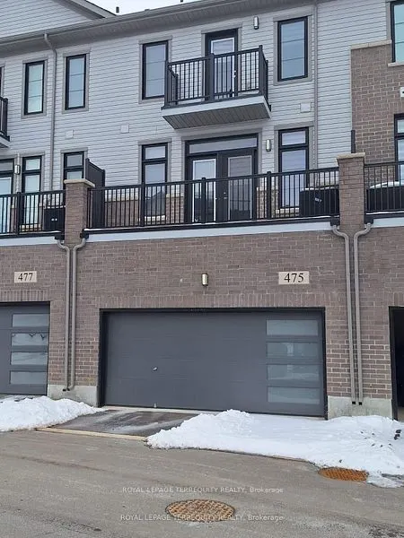 475 Provident Way #28