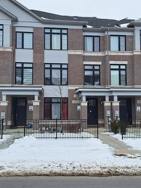 475 Provident Way #28