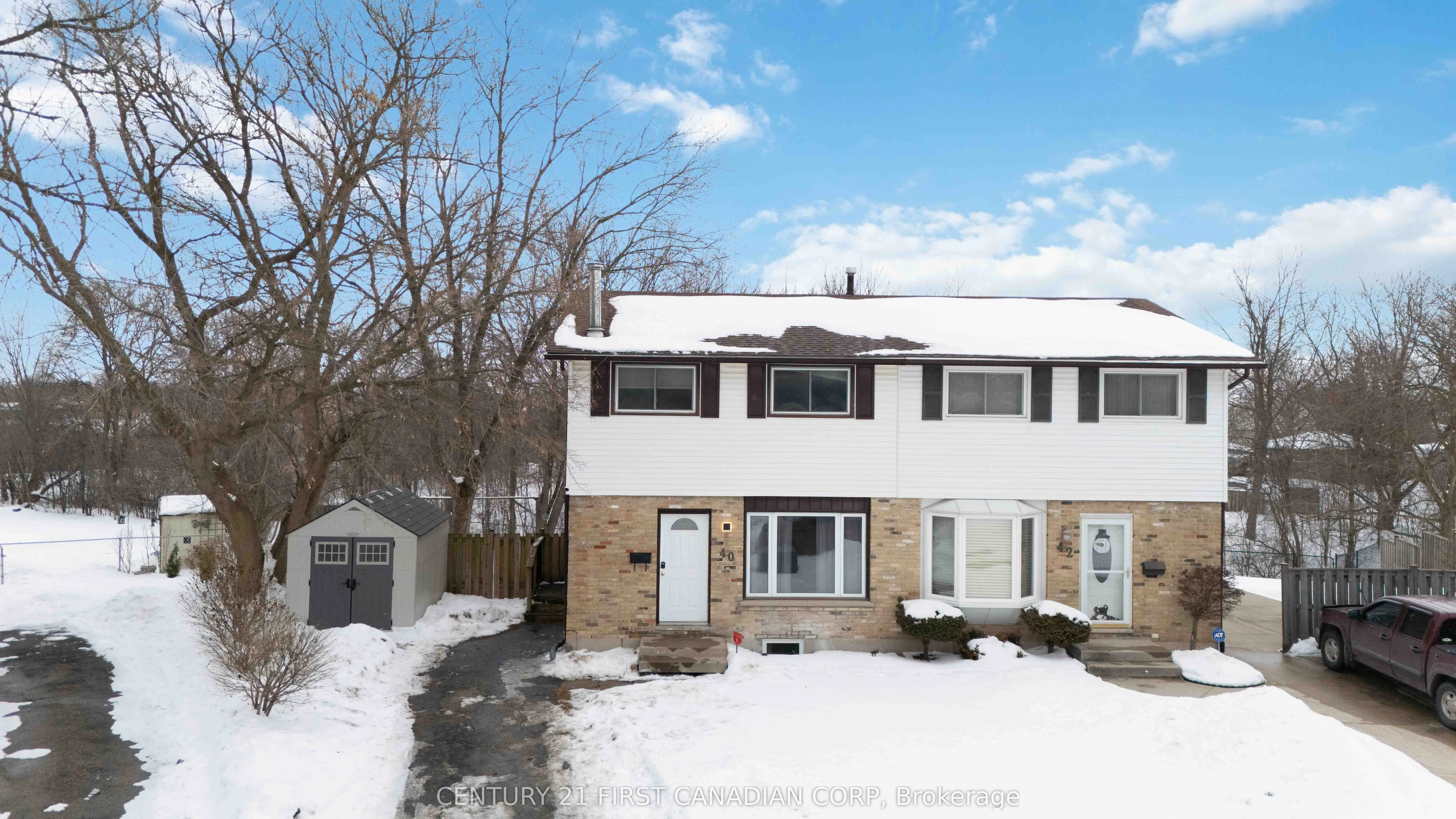 40 Culver Court