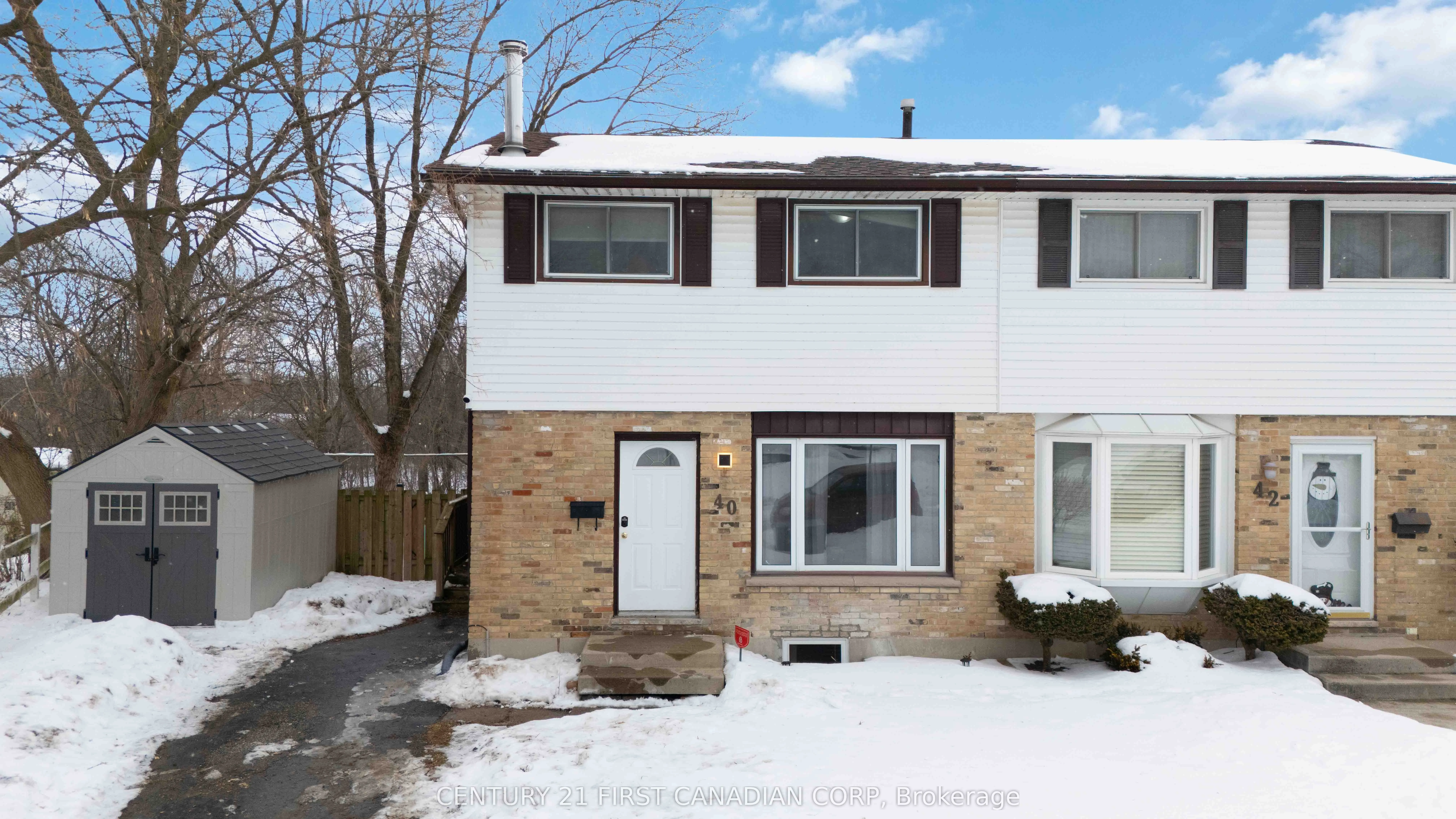 40 Culver Court