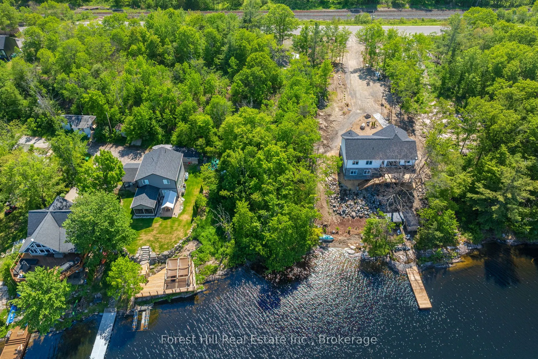 18 Hawkins Point Road