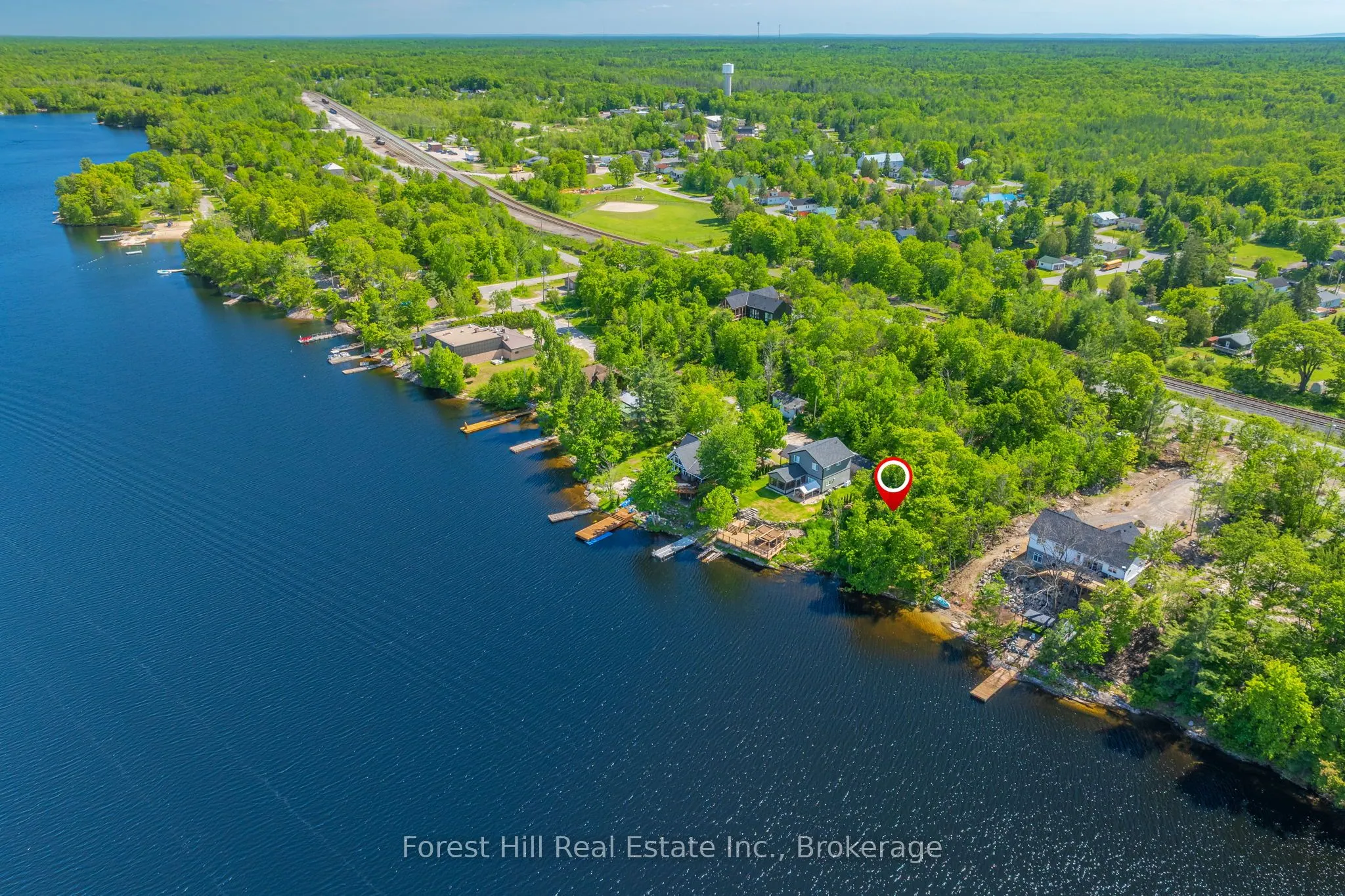 18 Hawkins Point Road