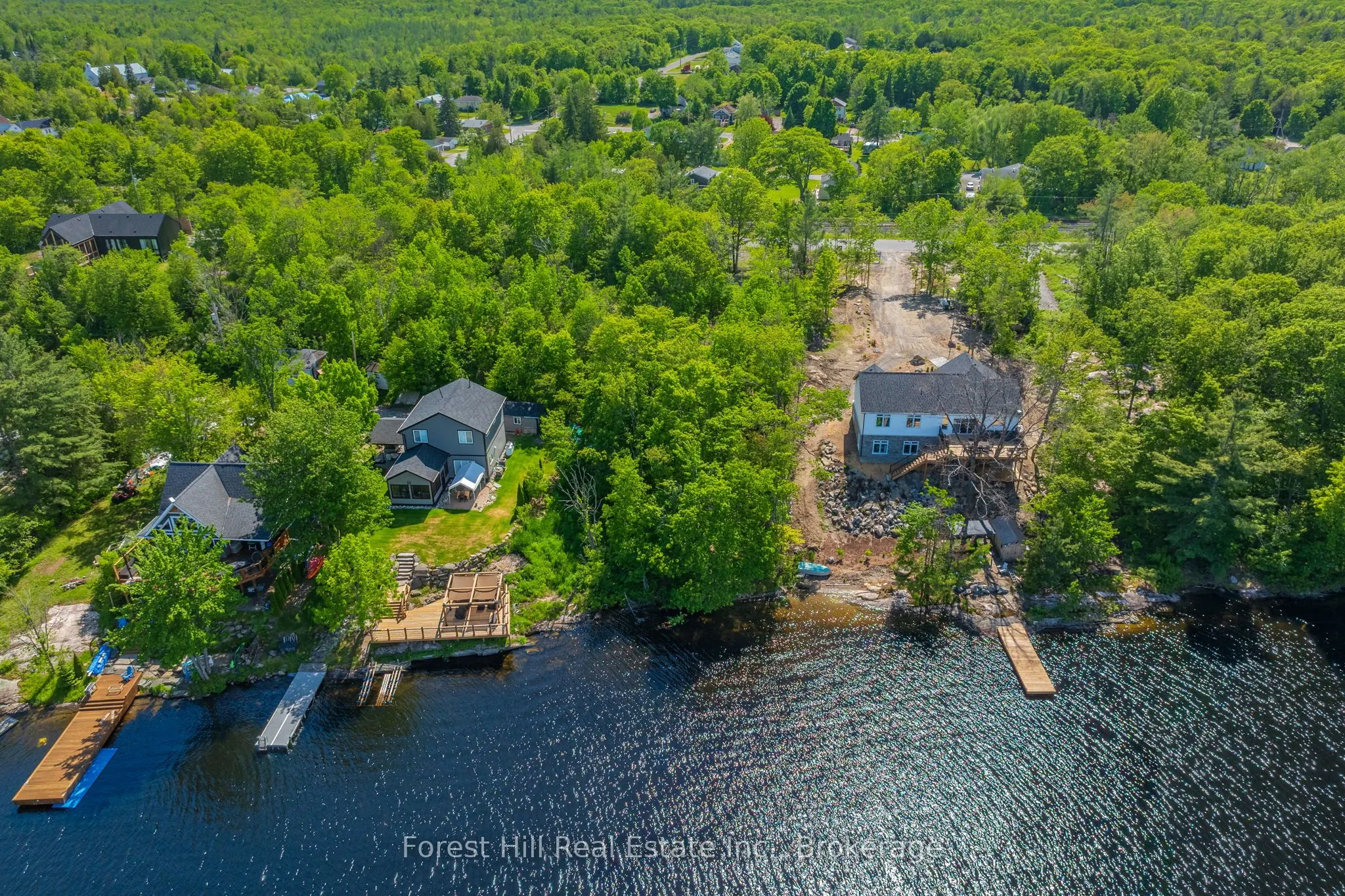 18 Hawkins Point Road