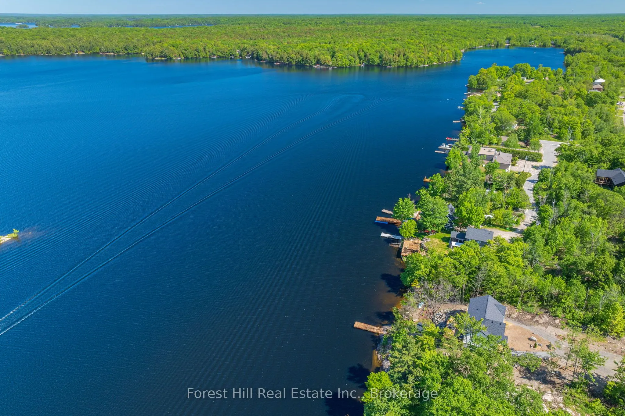18 Hawkins Point Road