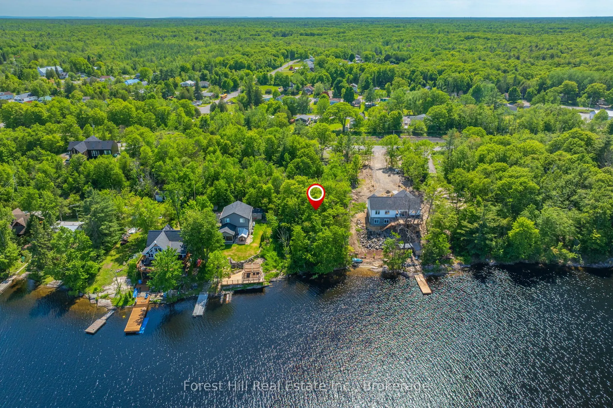 18 Hawkins Point Road