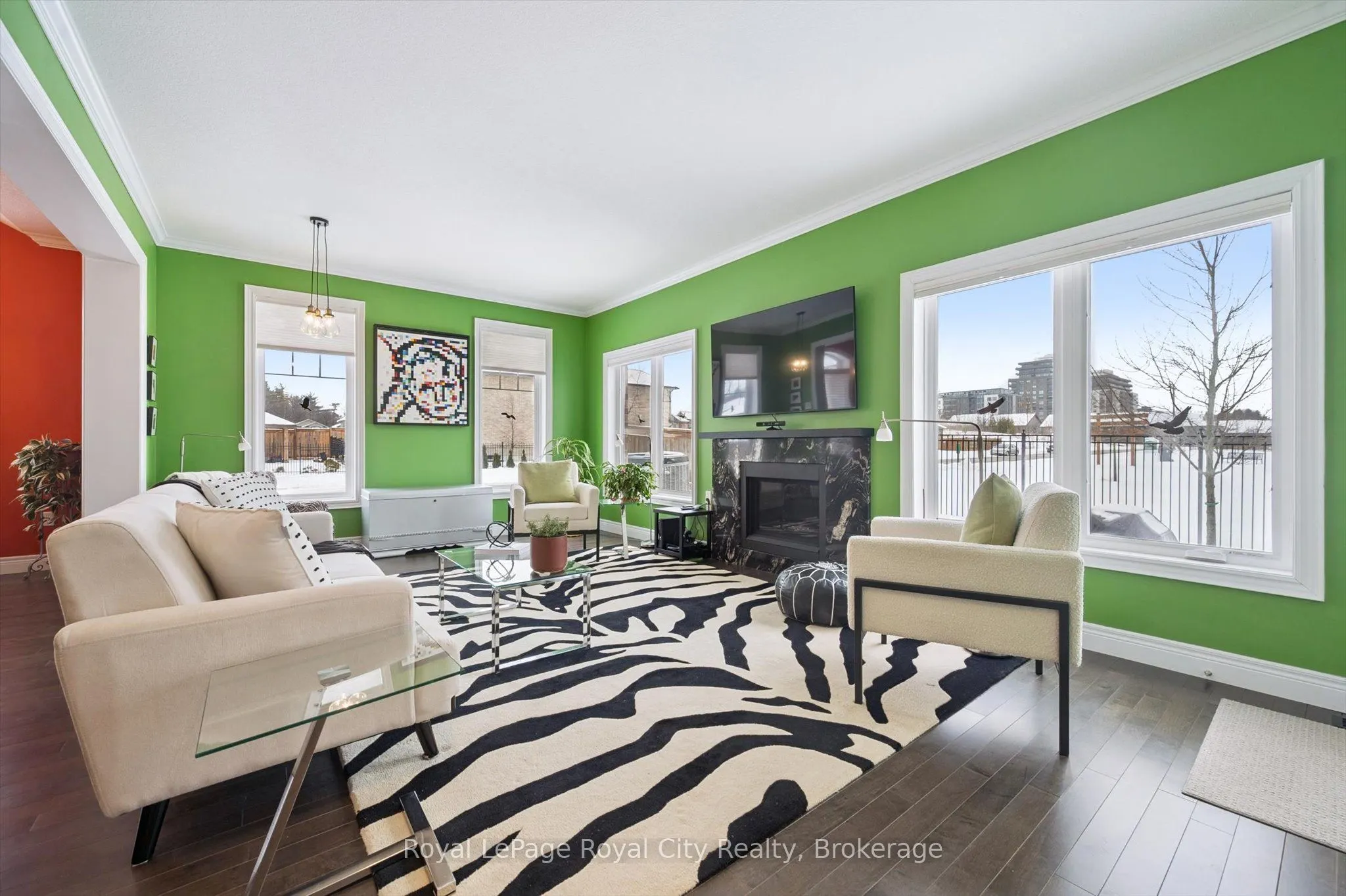 39 Kay Crescent #1