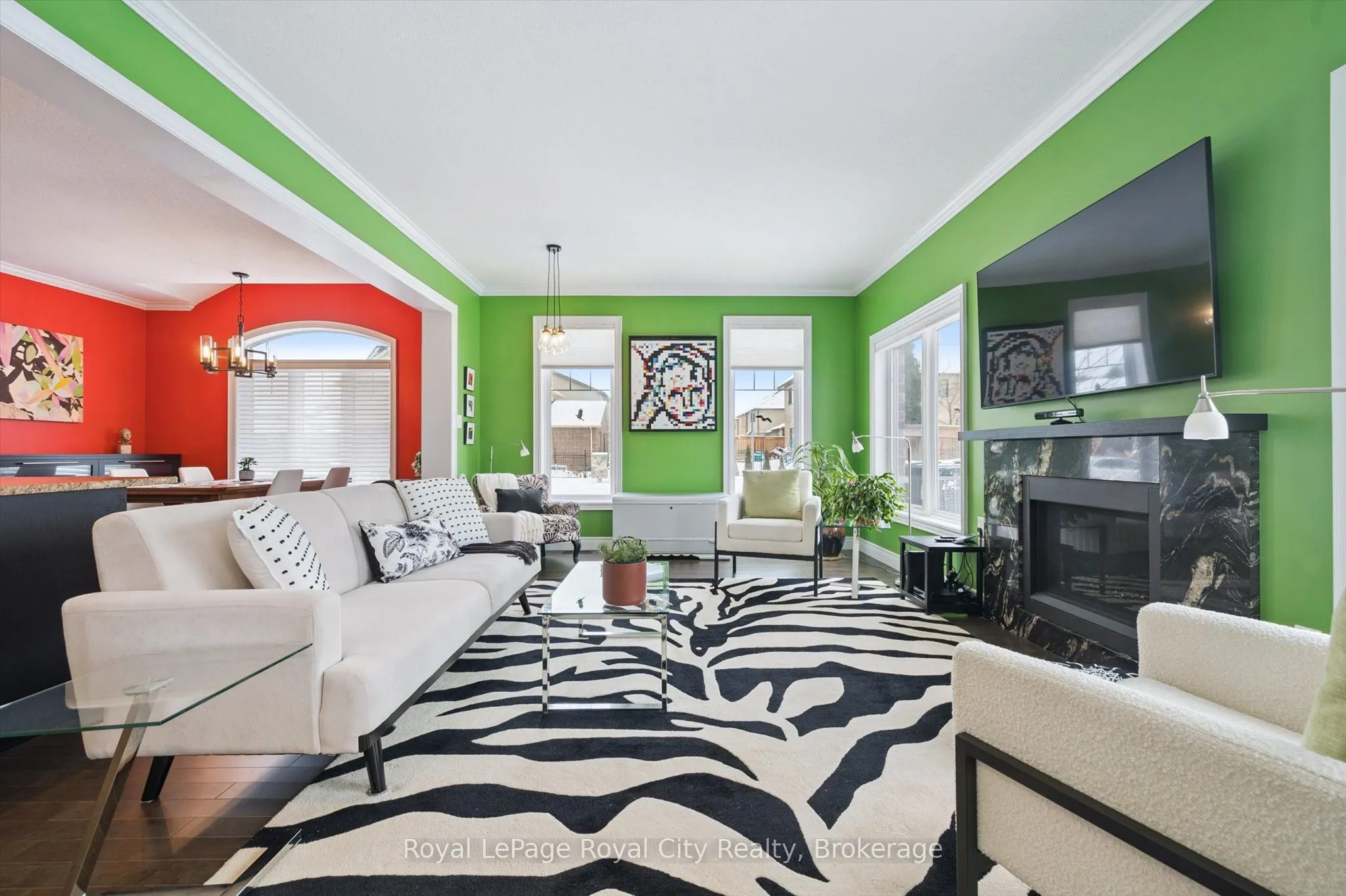 39 Kay Crescent #1