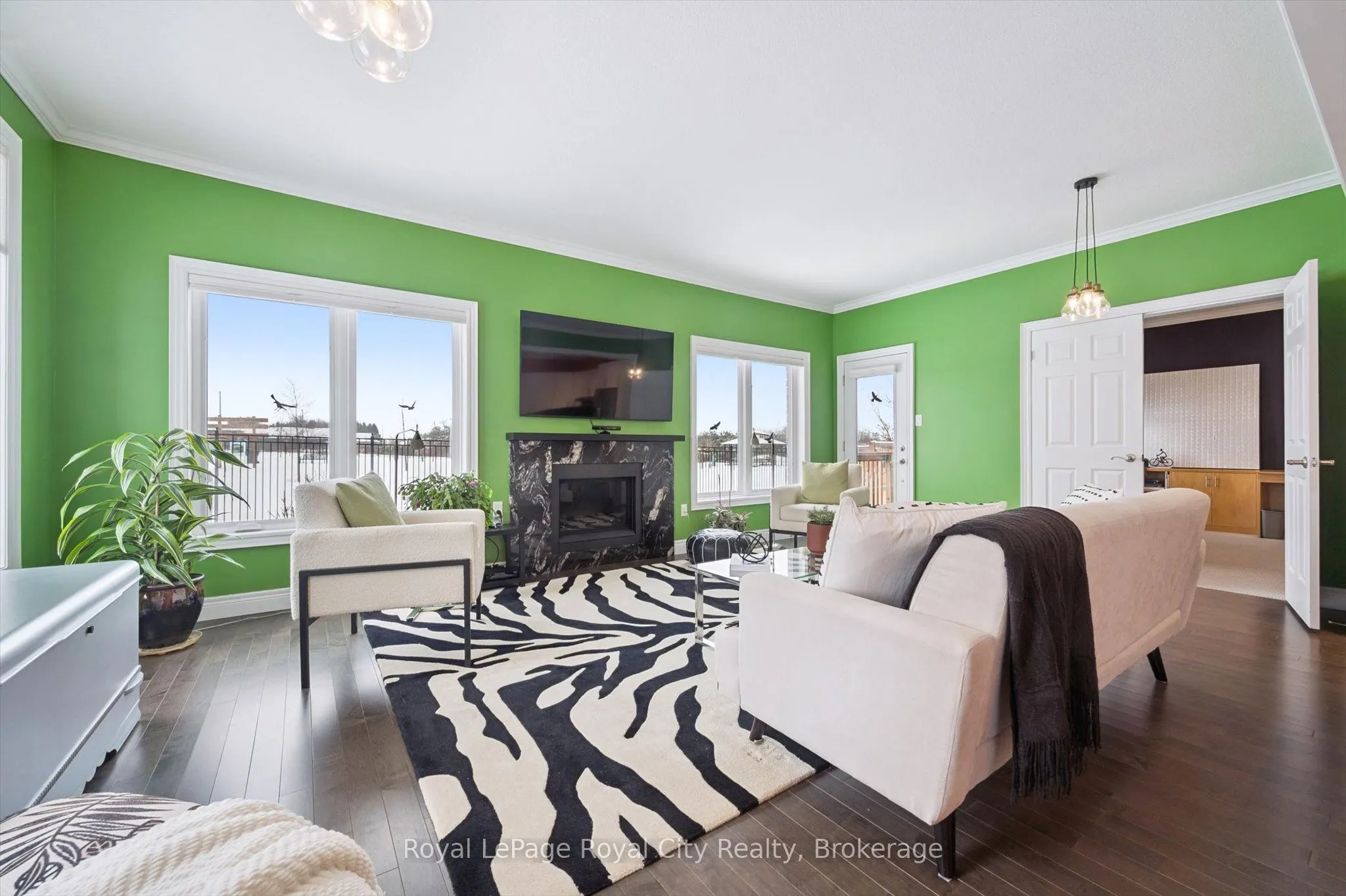39 Kay Crescent #1