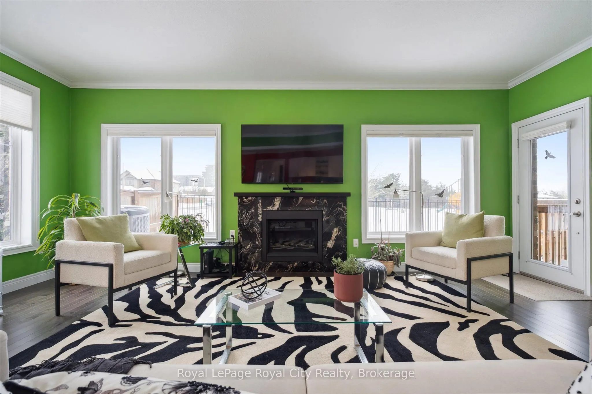 39 Kay Crescent #1