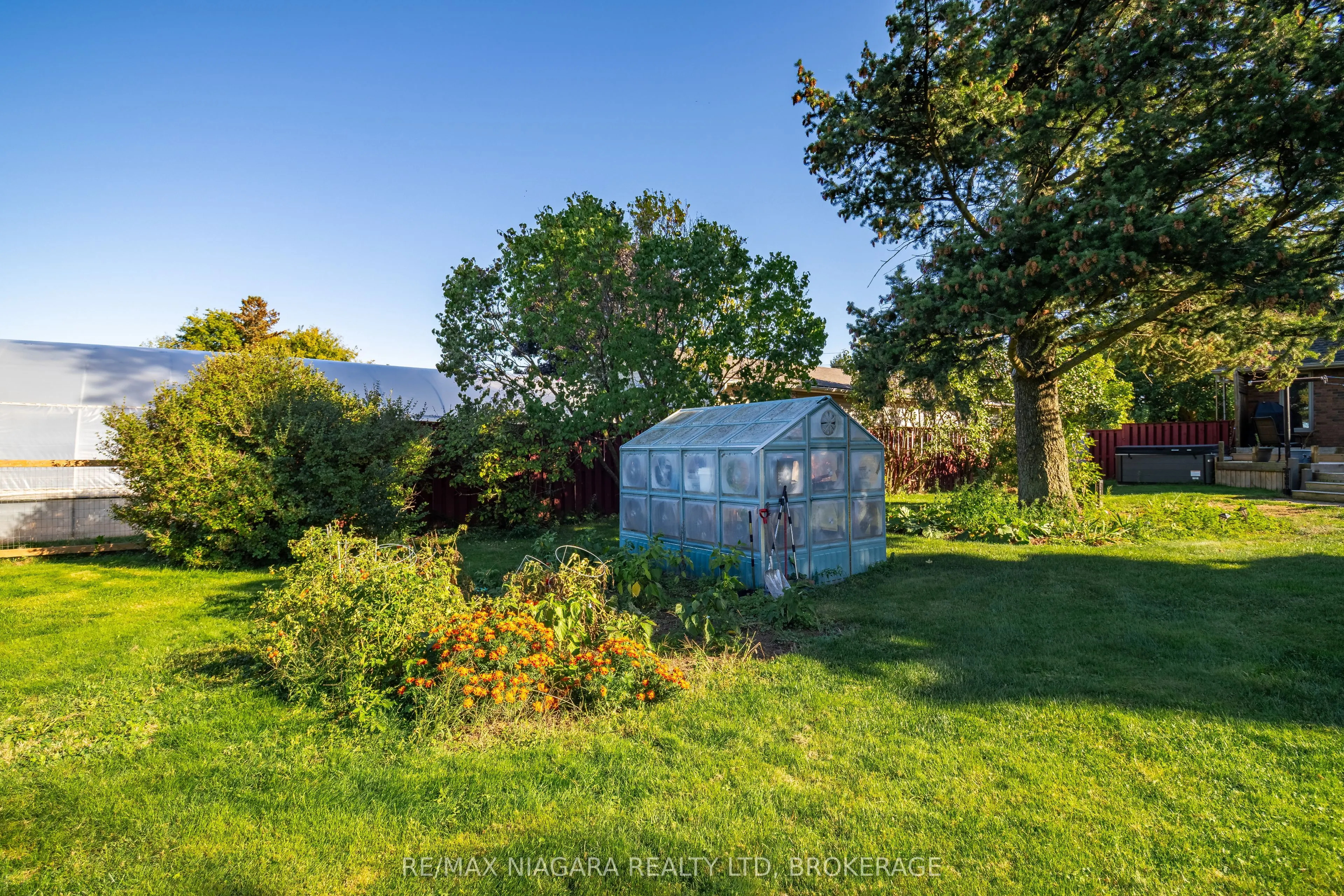 3349 Culp Road