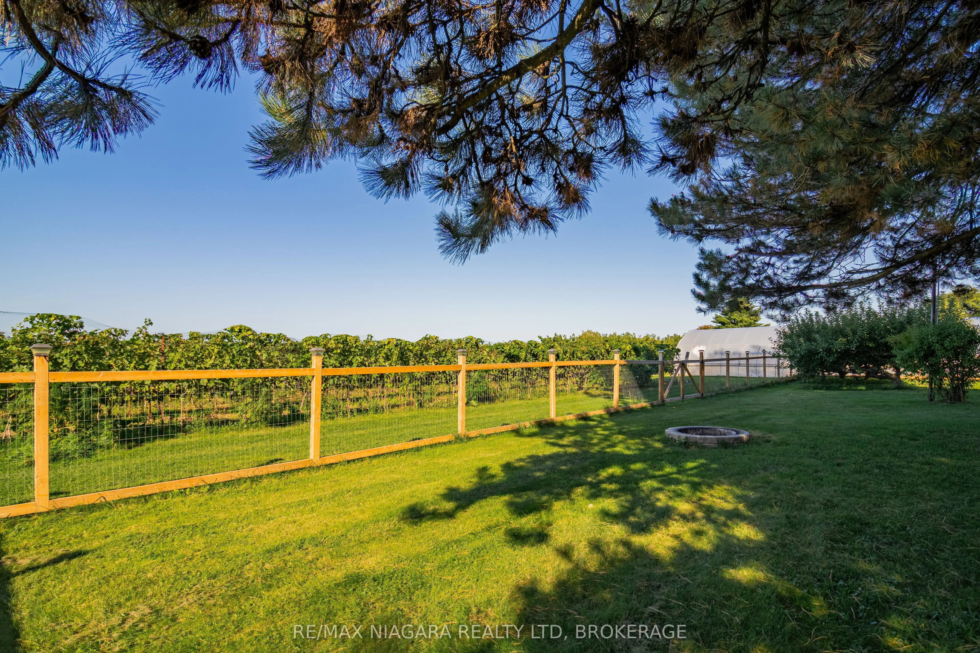 3349 Culp Road