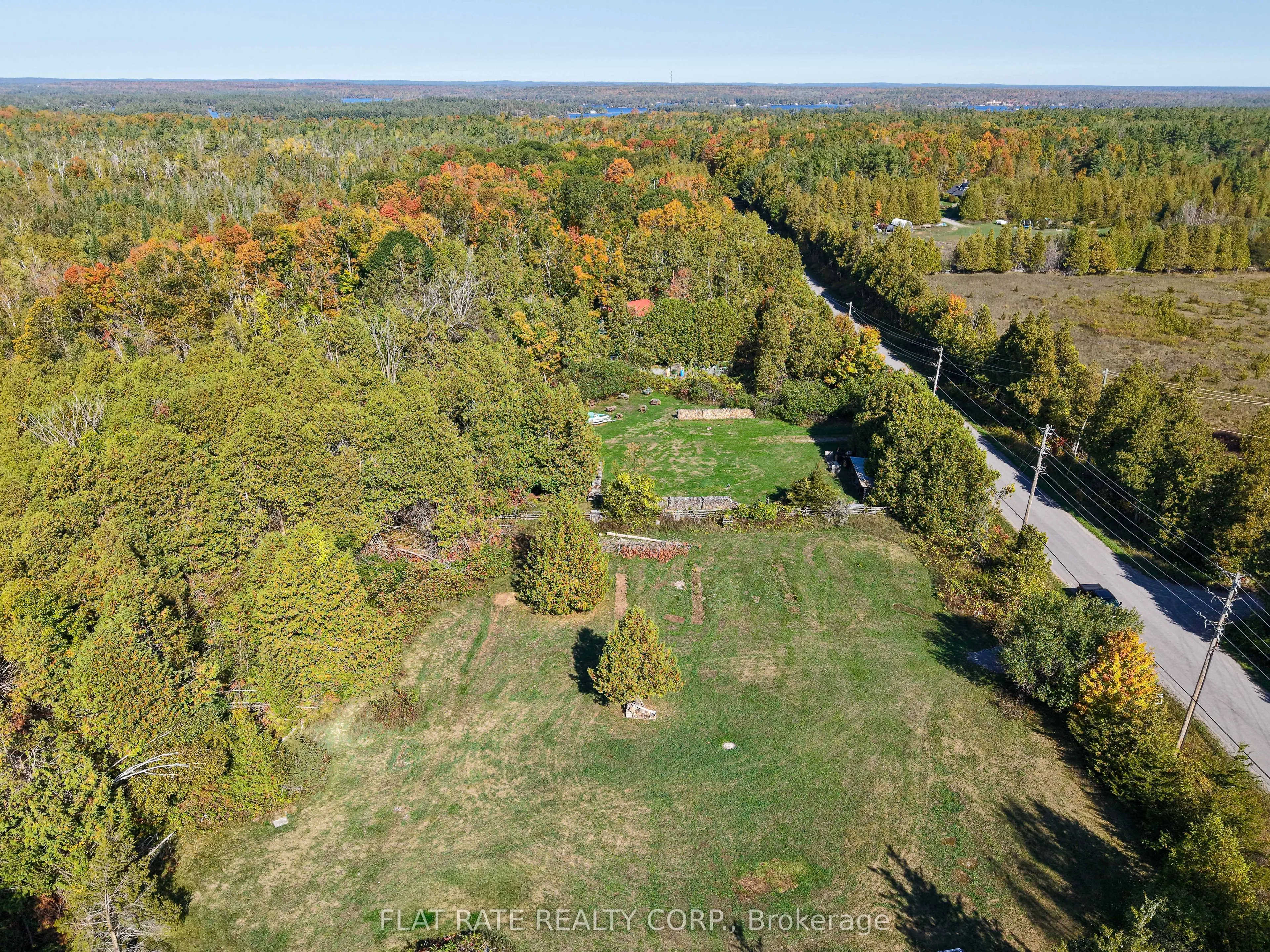 0 McCracken's Landing Road