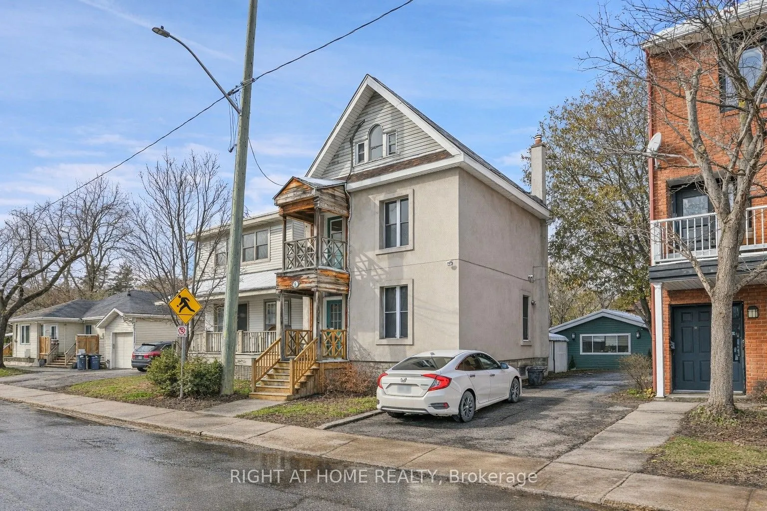 95 Templeton Street